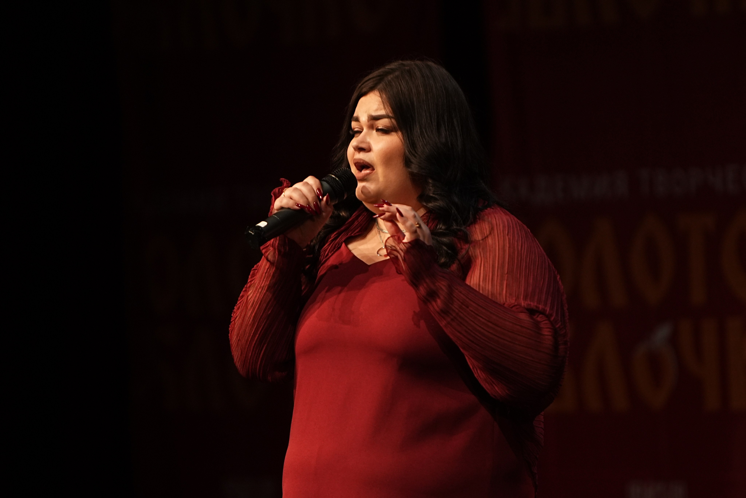 16 февраля, блок 2, г. Москва. Золотое яблочко