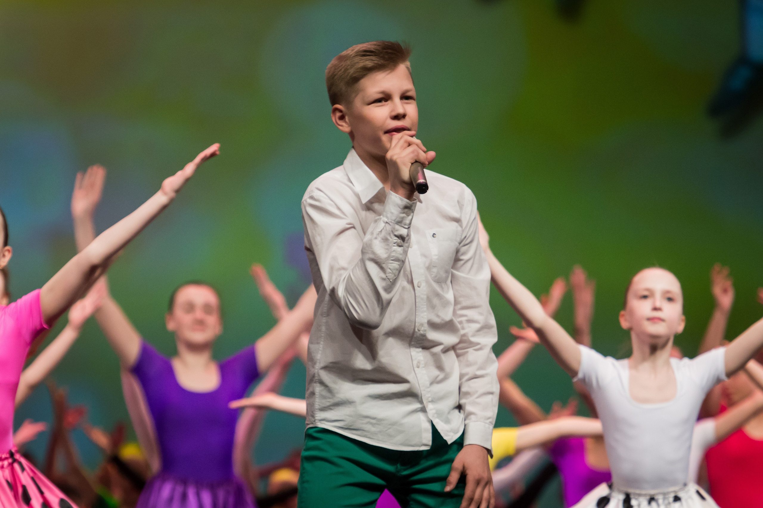 13 мая, часть 2, Кремль, г. Москва. Золотое яблочко