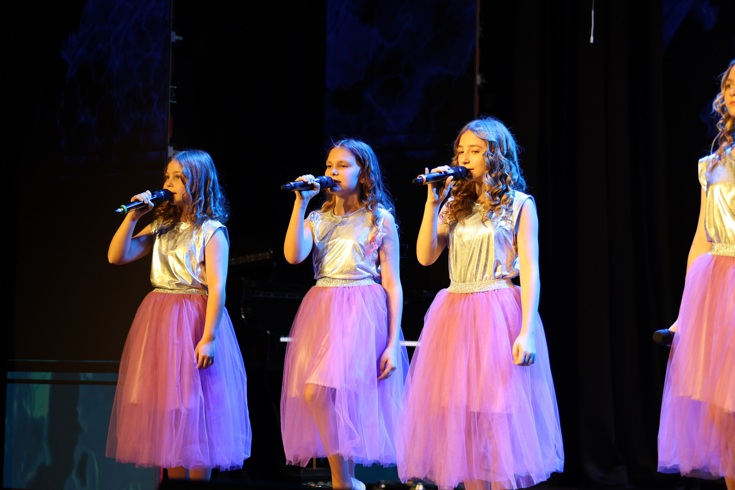 25 января, г. Челябинск. Золотое яблочко