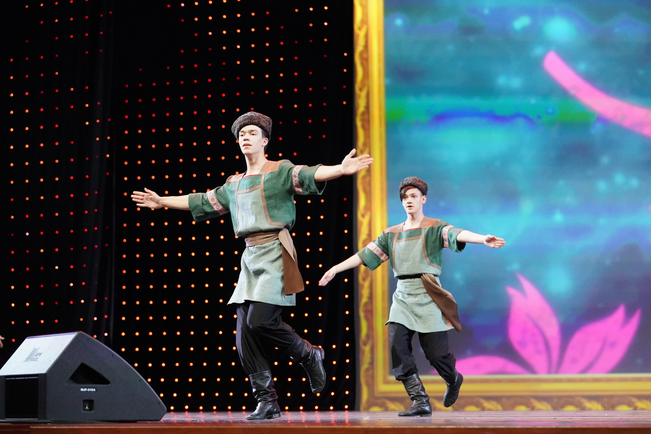 18 мая, отделение 1, г. Москва, Кремль. Золотое яблочко