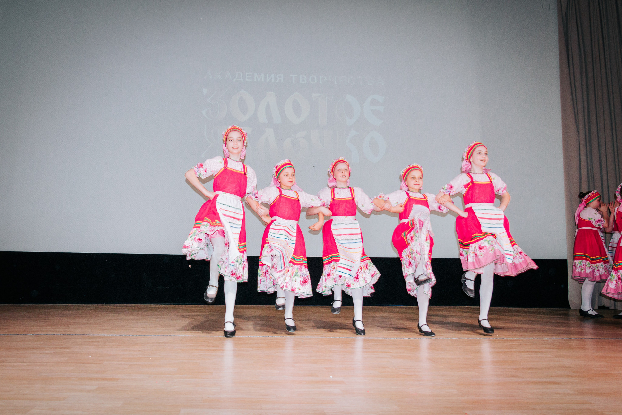 16 марта, г. Суздаль. Золотое яблочко