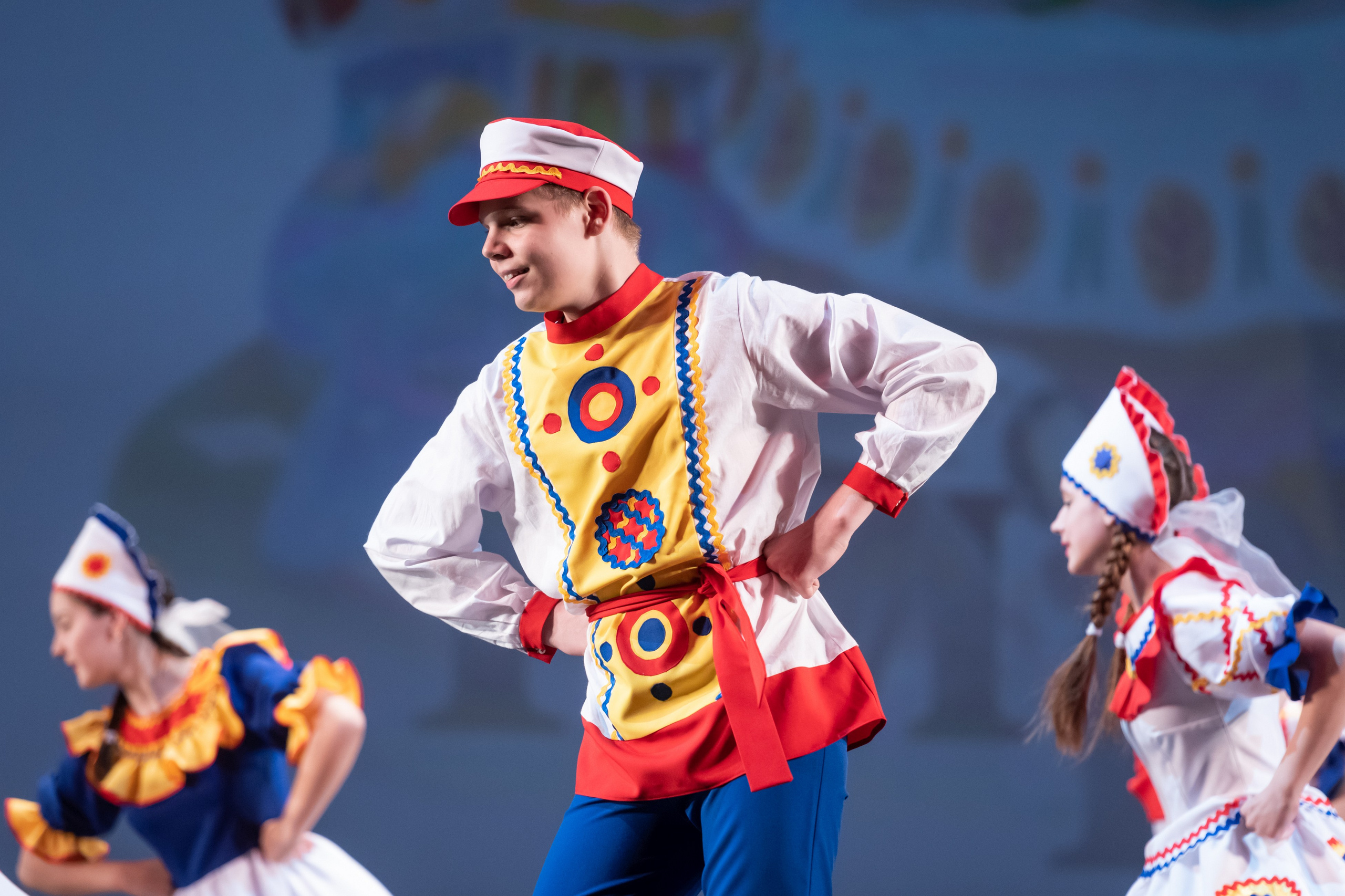 15 сентября, концерт БКЗ. Золотое яблочко