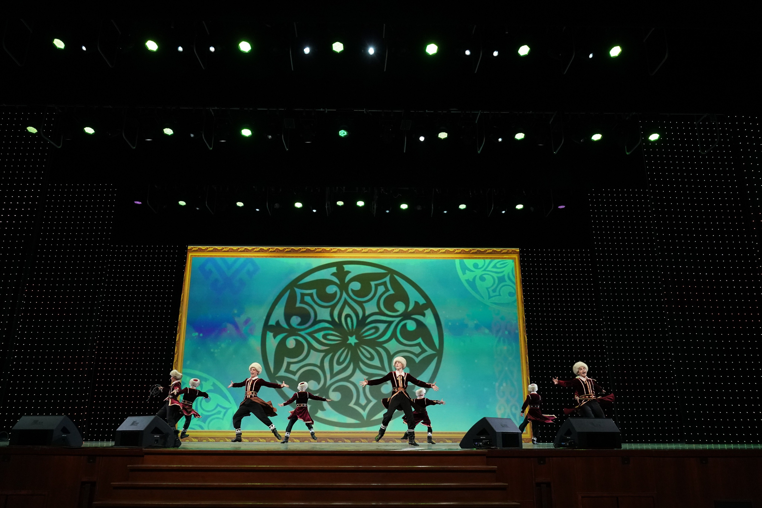 19 мая, отделение 1, г. Москва, Кремль. Золотое яблочко