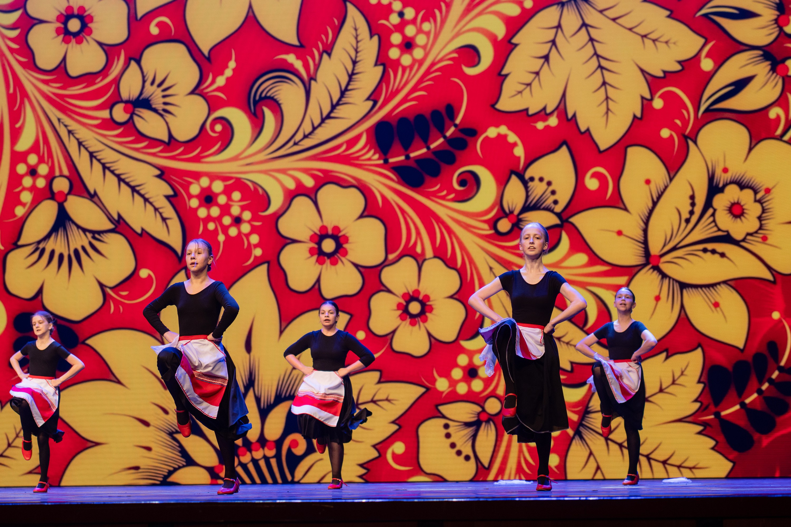 16 мая, г. Москва, Кремль, Закулисье. Золотое яблочко