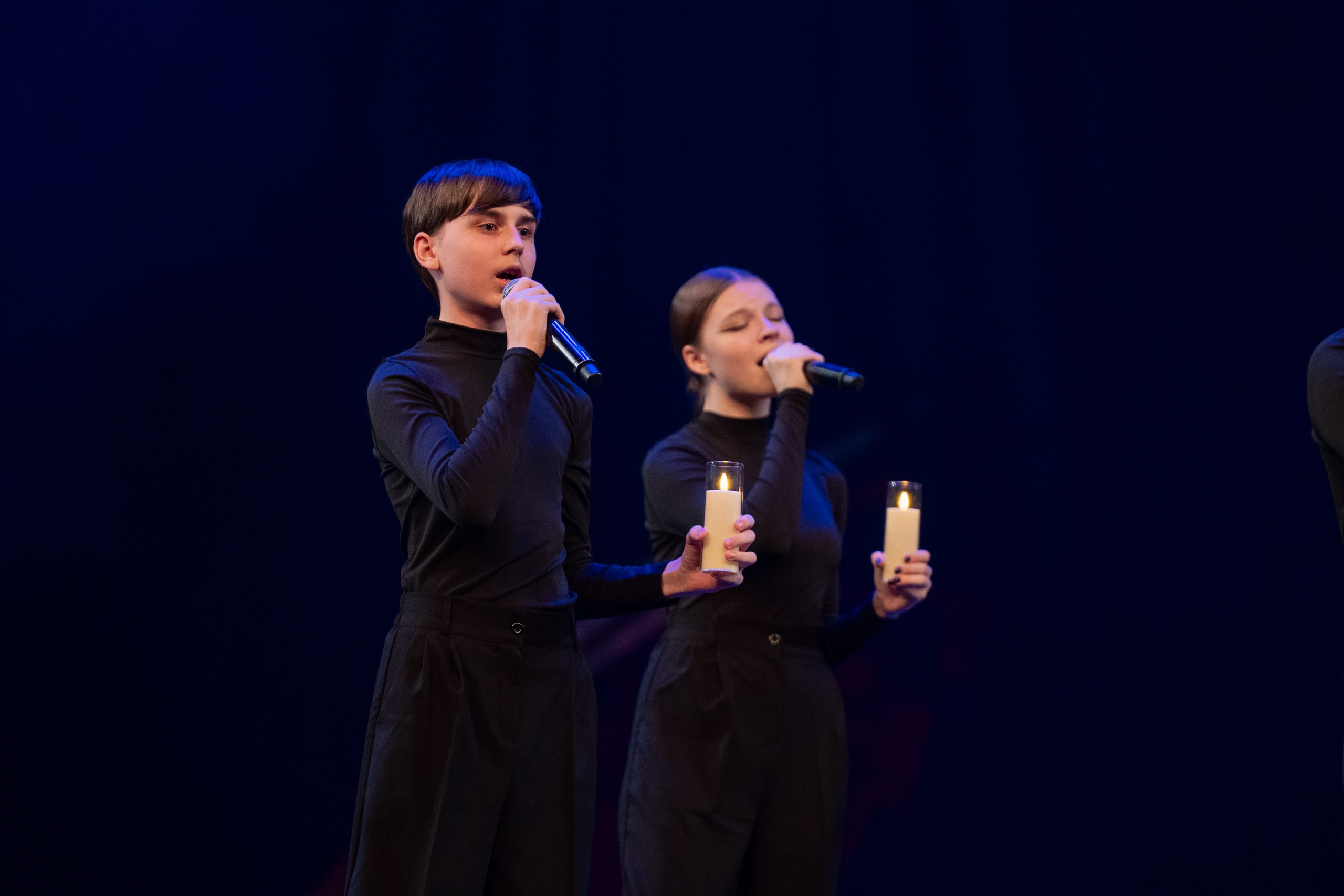 16 мая, г. Москва, Кремль, Концерт. Золотое яблочко