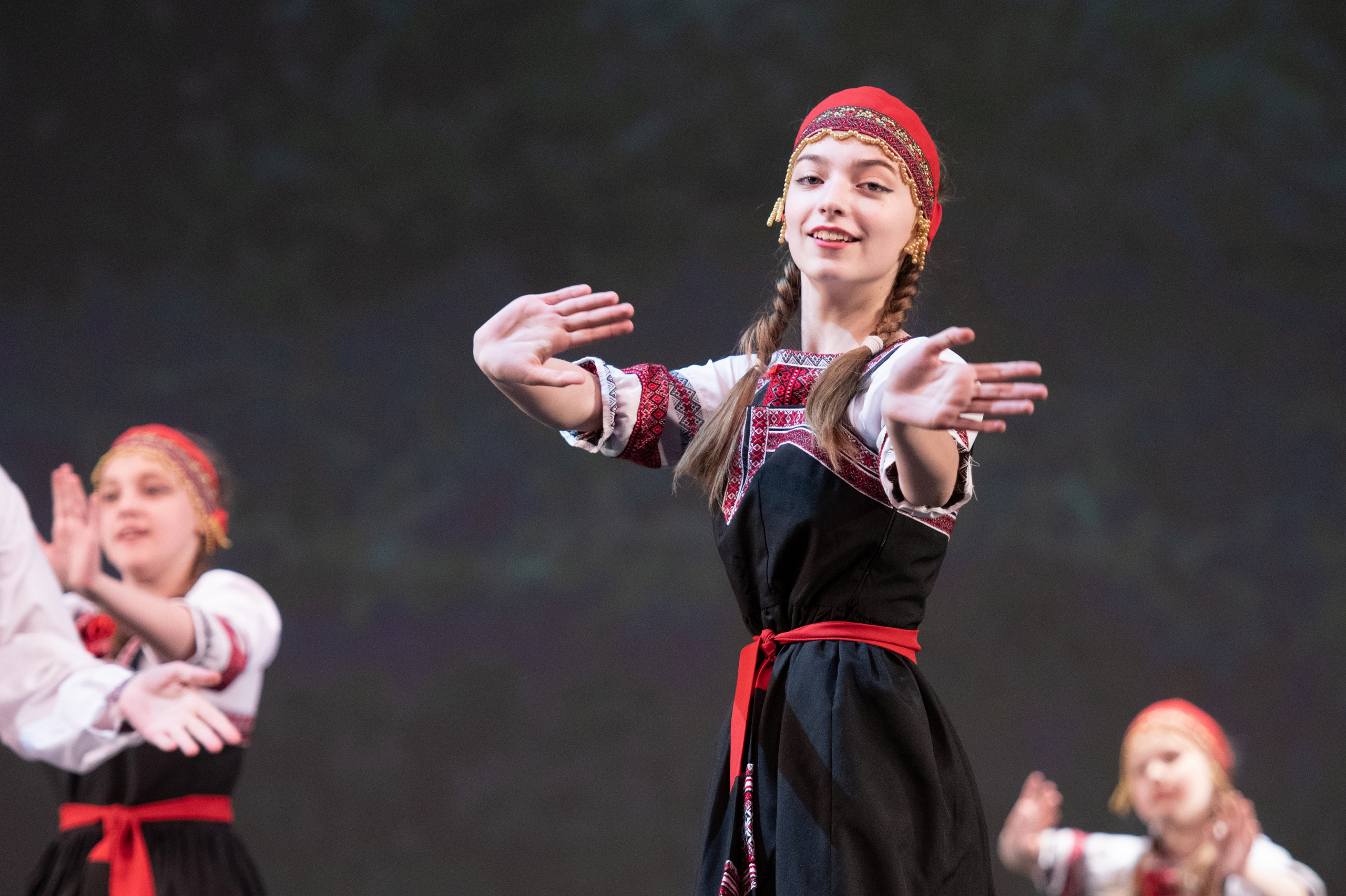 15 сентября, концерт БКЗ. Золотое яблочко