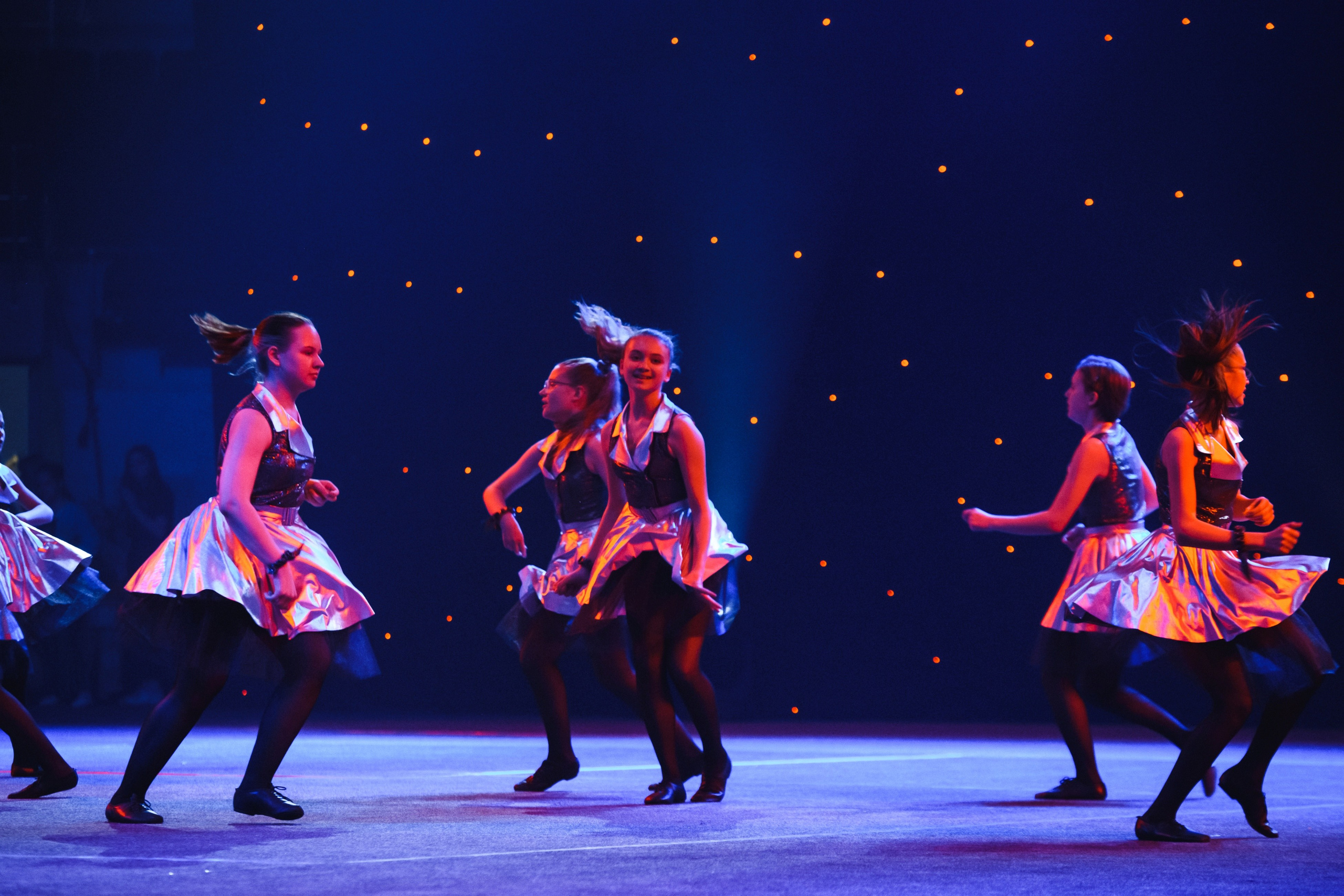 6 мая, концерт 10 лет, Сибур Арена, г. Санкт-Петербург. Золотое яблочко