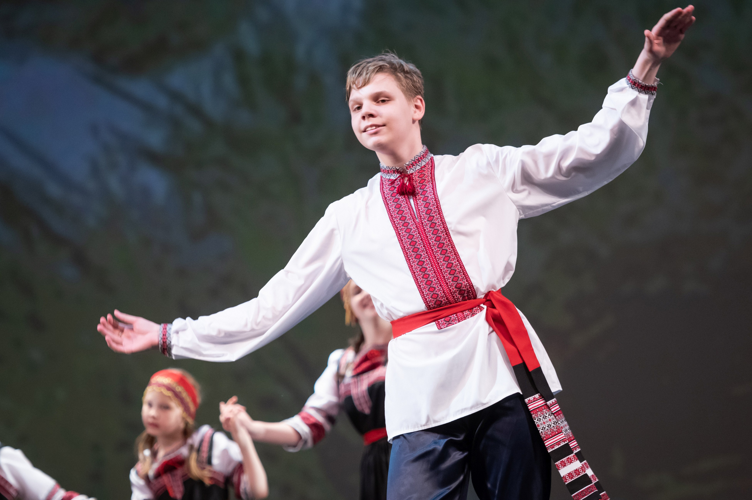 15 сентября, концерт БКЗ. Золотое яблочко