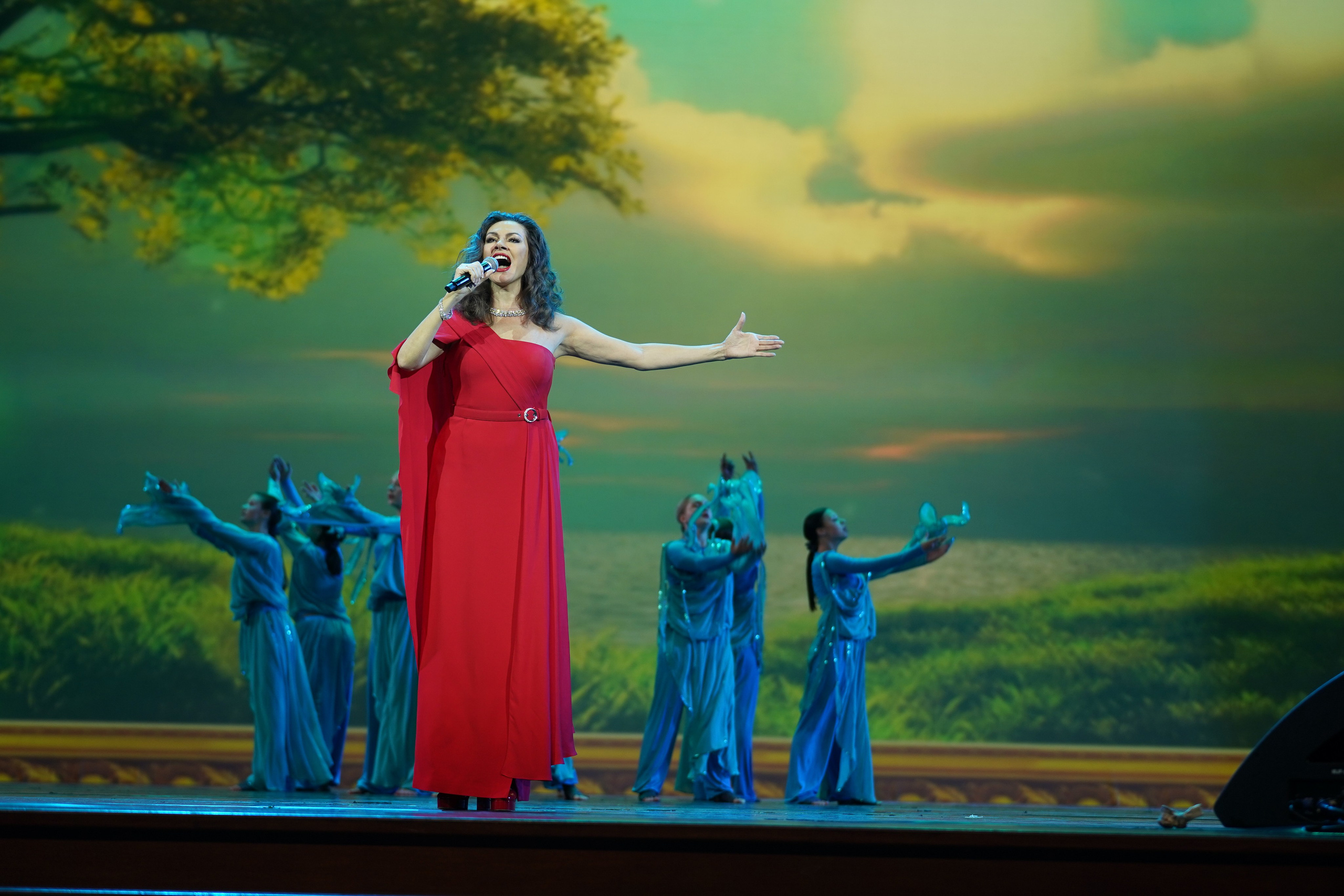 18 мая, отделение 2, г. Москва, Кремль. Золотое яблочко