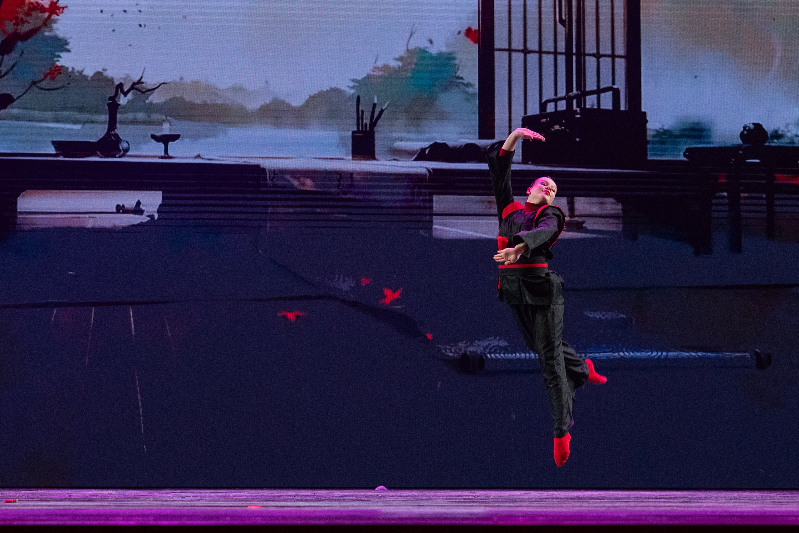 18 мая, г. Москва, Кремль, Концерт. Золотое яблочко