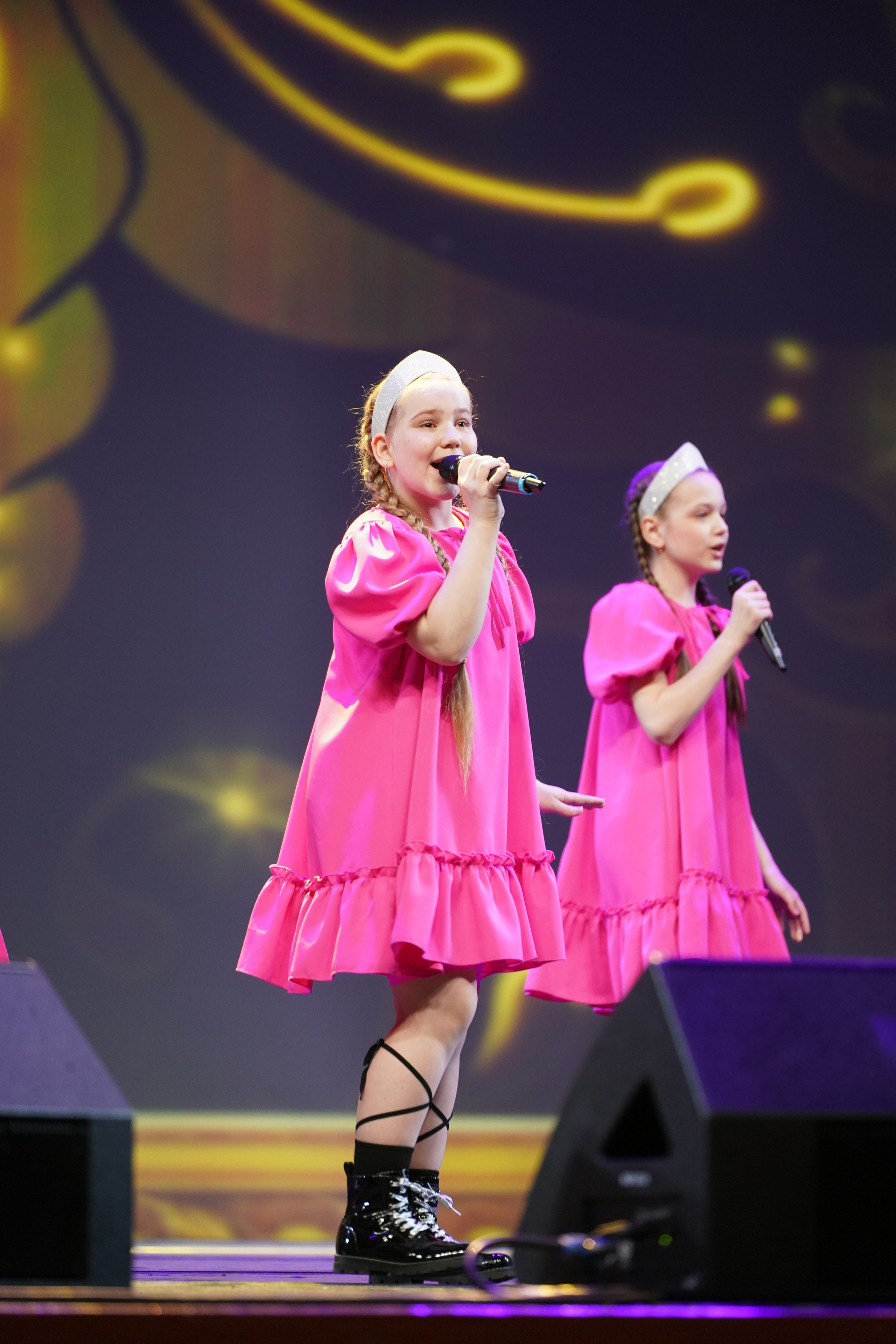 18 мая, отделение 1, г. Москва, Кремль. Золотое яблочко