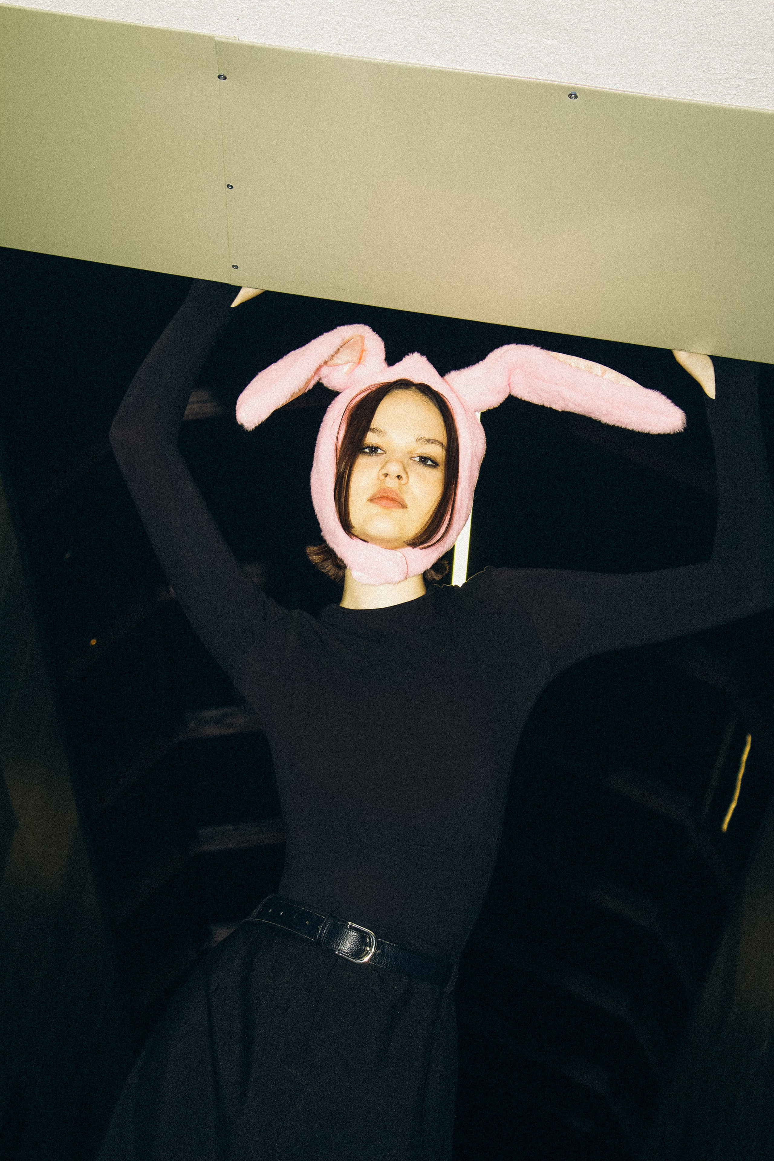 Аня заяц. Портретный и семейный фотограф в Брянке