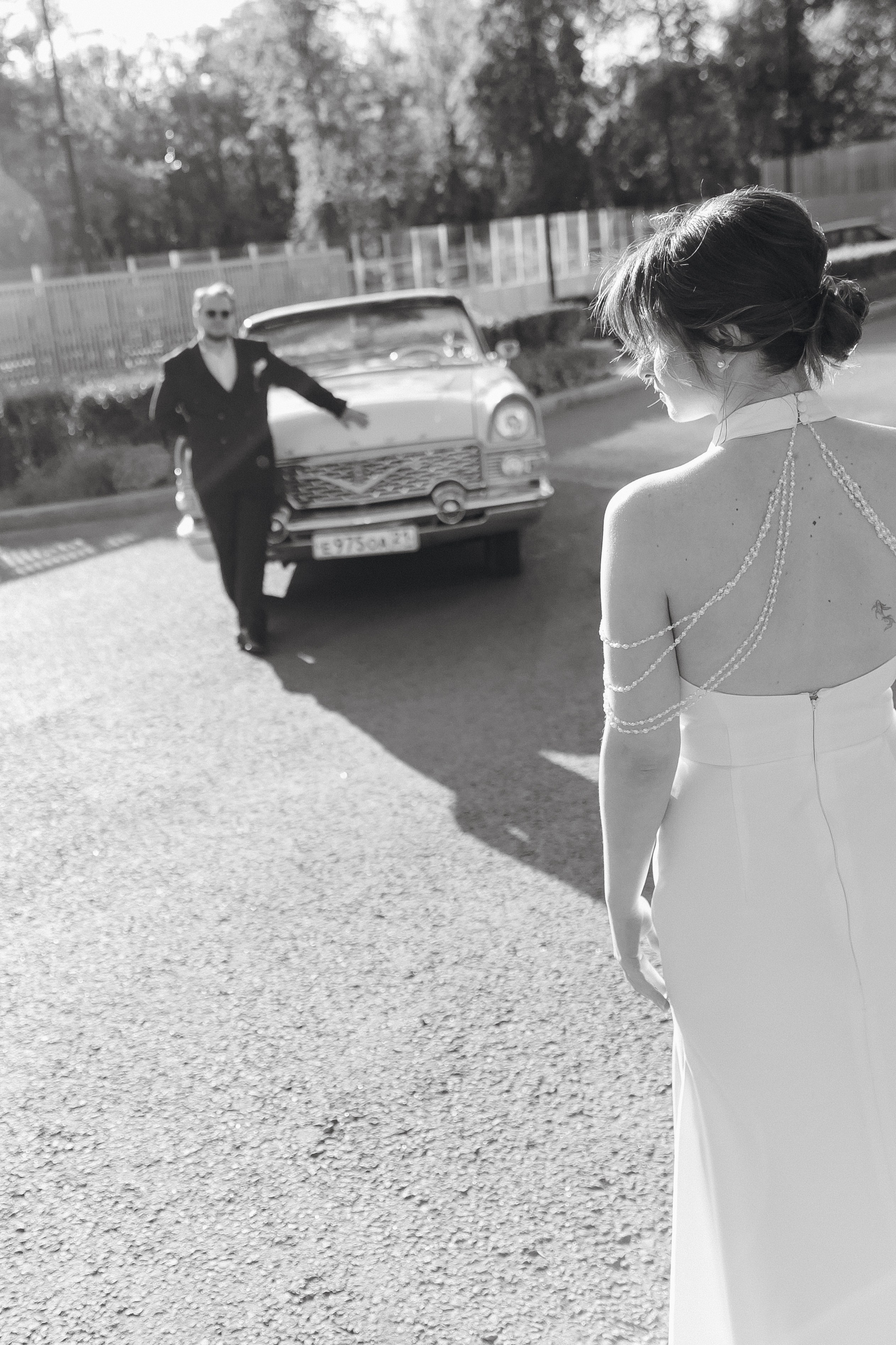 Wedding day Александр & Светлана. Свадебный фотограф Колесников Антон