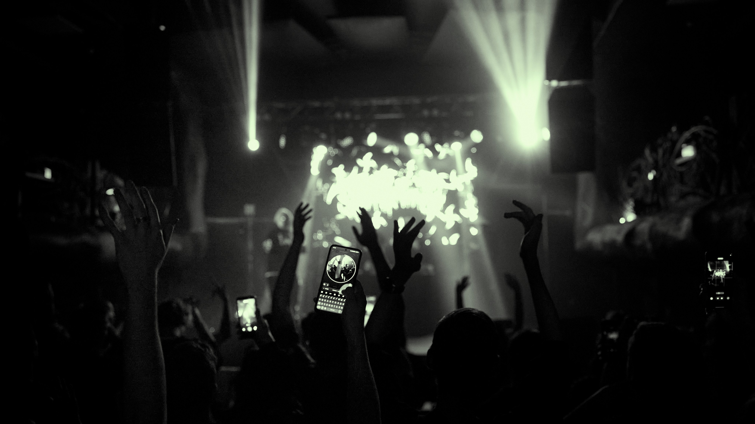 FREE FLOW FLAWA, NDLS404, NKOHA. IN STREET WE TRUST