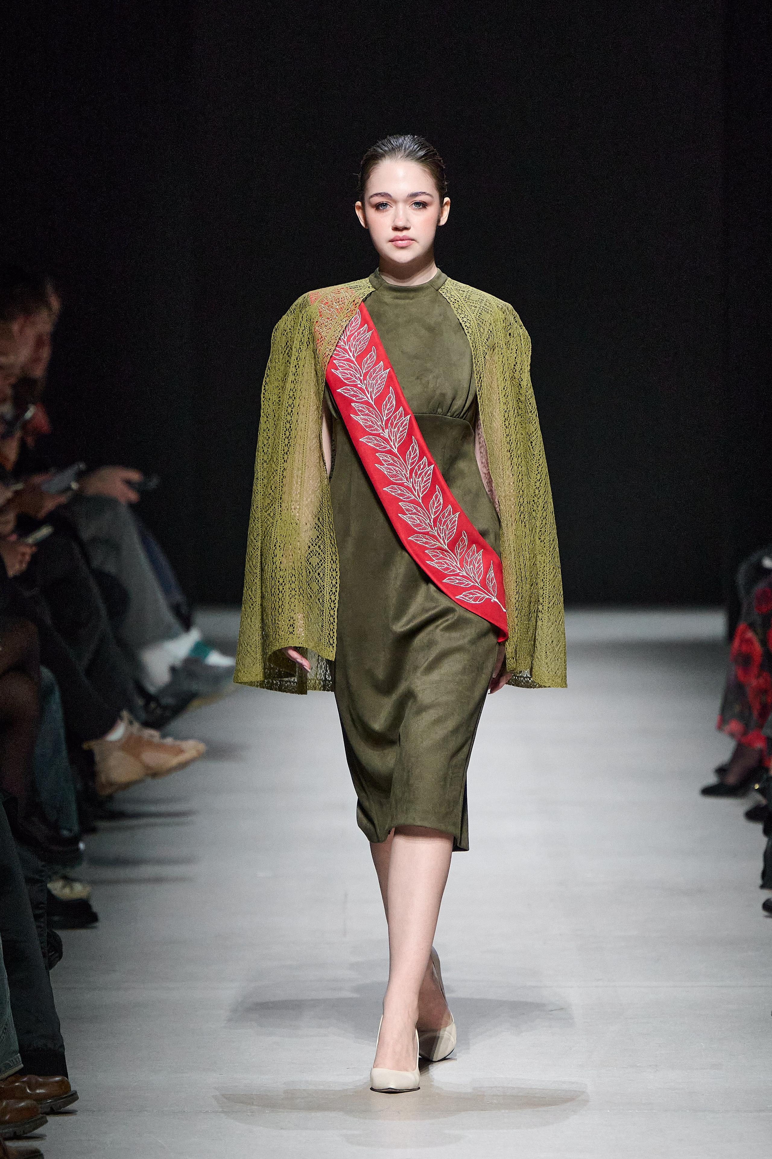 Дима Бабушкин. Фотограф. Подиум. Репортаж. Творчество. Дорого