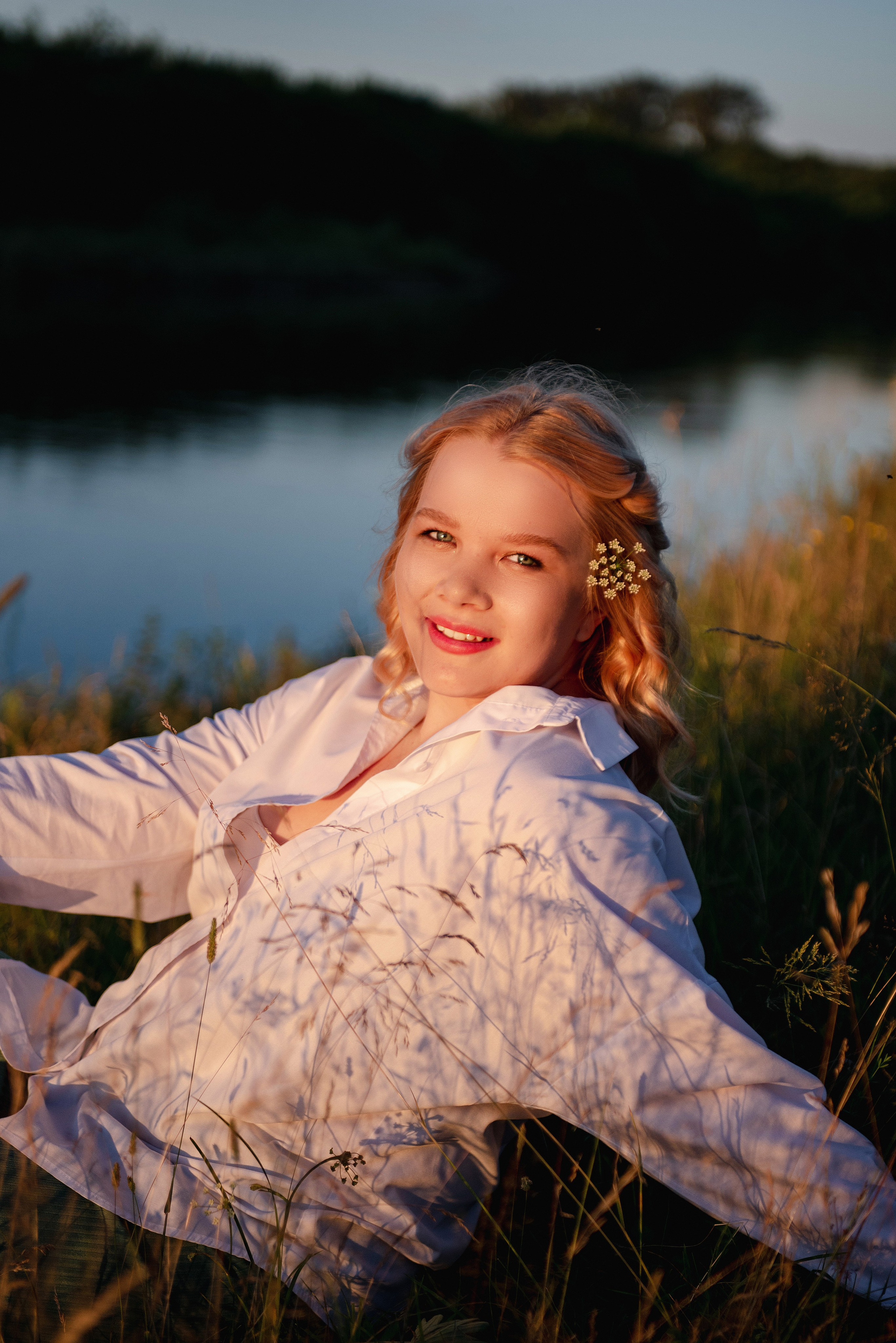 Сезон 2024. Свадебный и семейный фотограф в Камышлове Ирина Чуркина