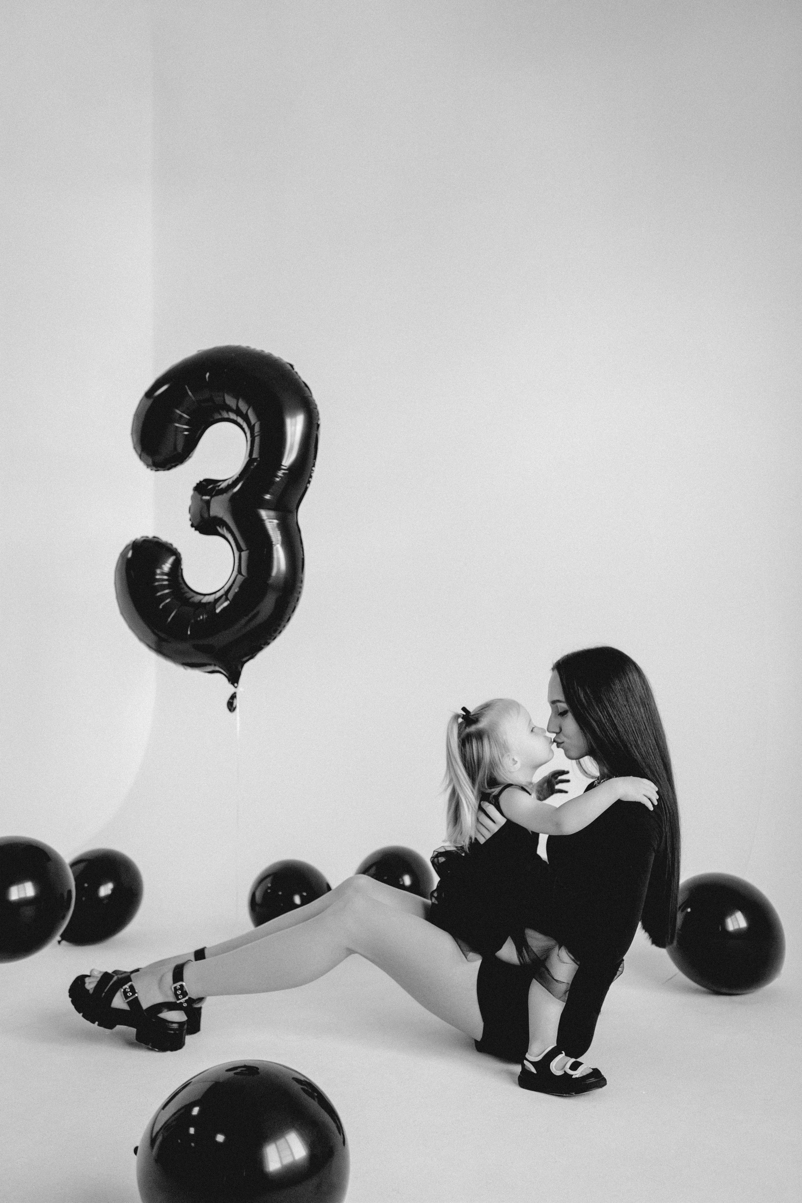 3 года. Свадьбы