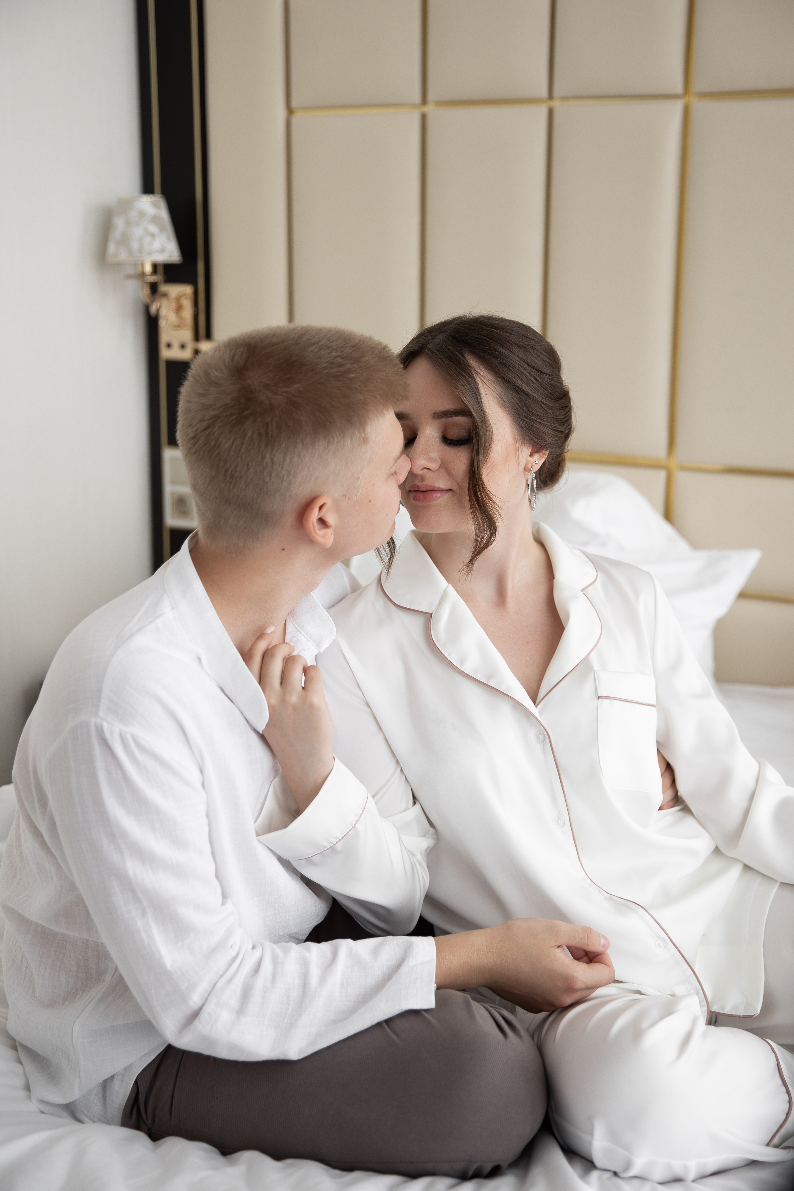 Дмитрий & Алёна. Свадебный фотограф Самара Ирина Захарова