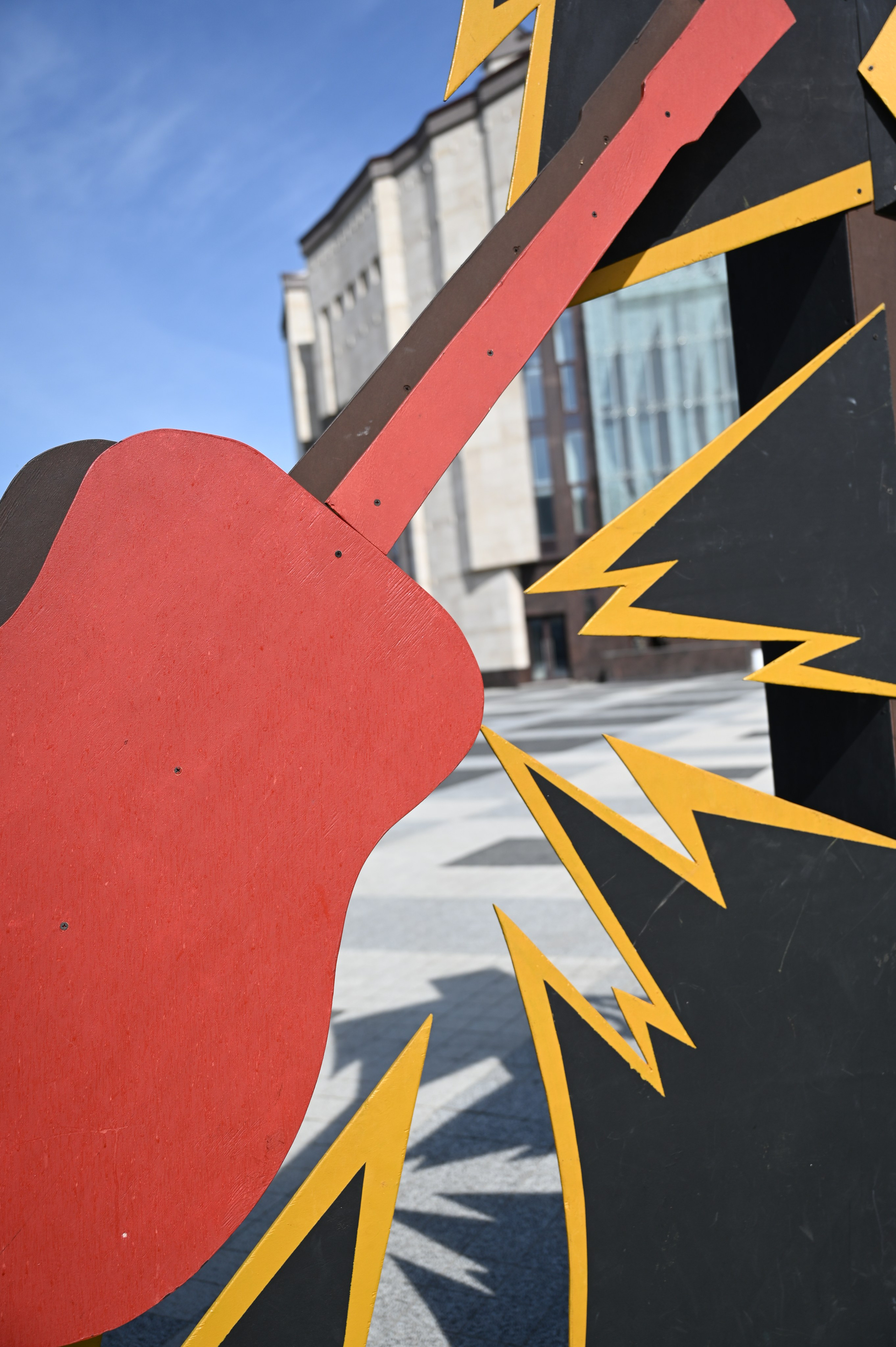 JAZZ MAY 2025. Фотограф Татьяна Тезина