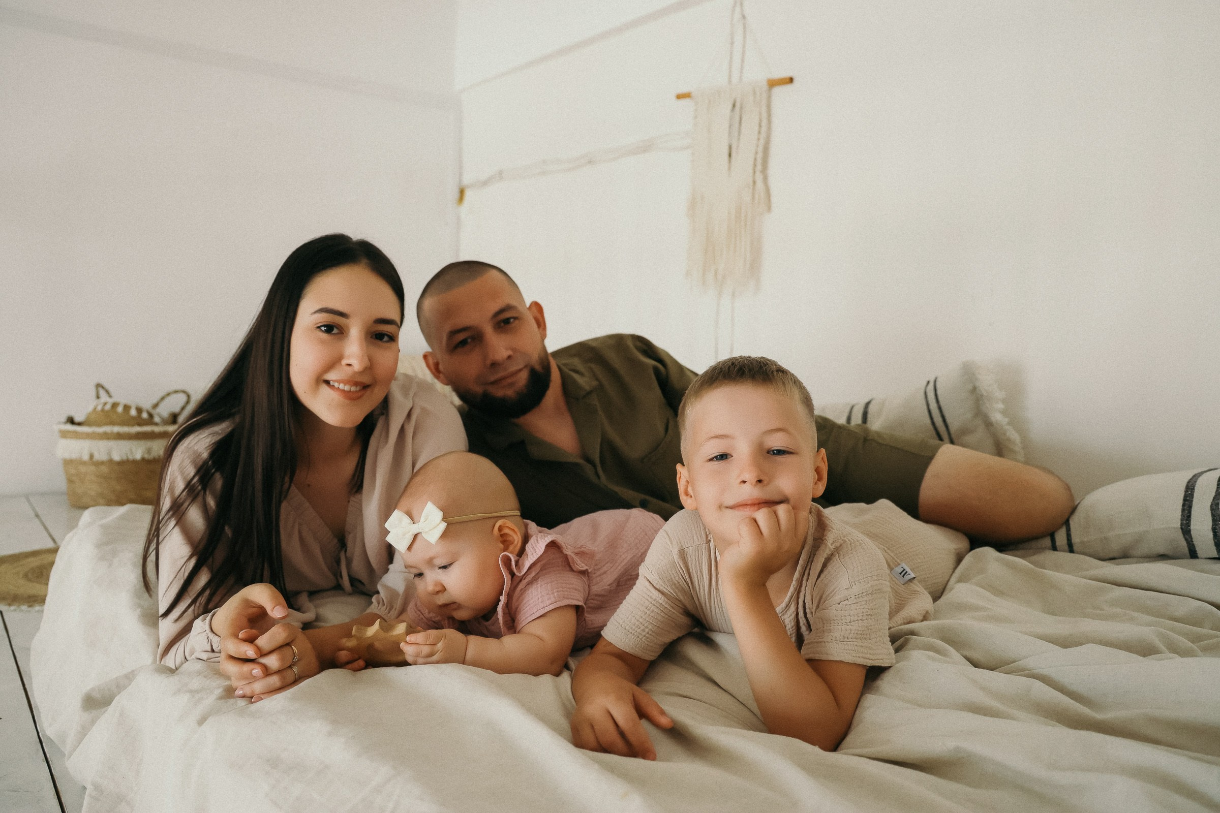 Family Photo. Свадебный и семейный фотограф в Краснодаре Диана Смирнова