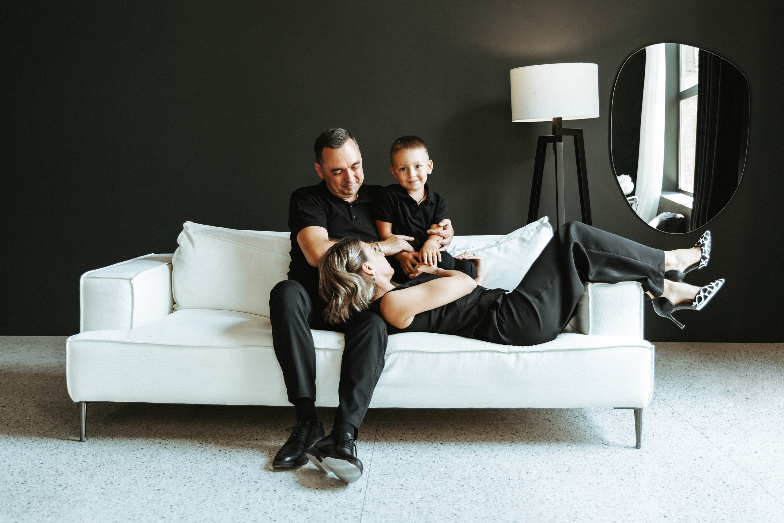 Emir 4 years. Свадебный и семейный фотограф в Краснодаре Диана Смирнова