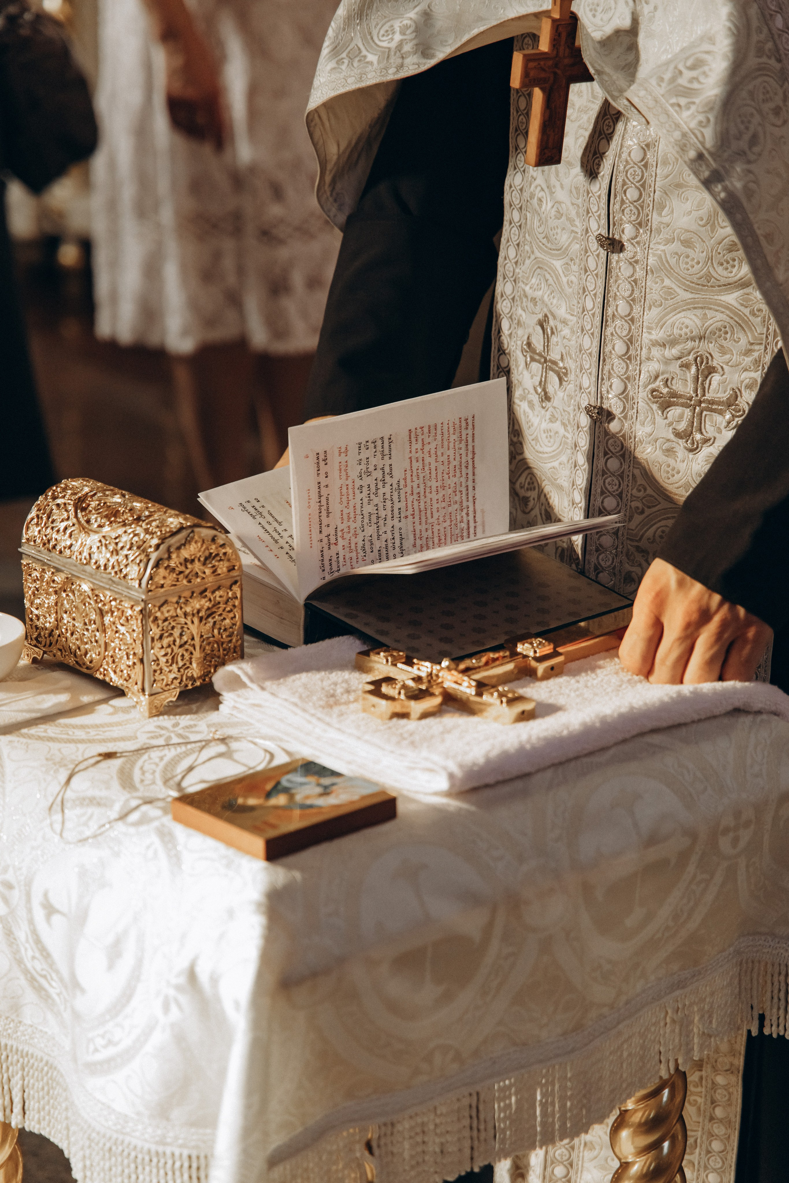 Храм Целительницы. Свадебный и семейный фотограф в Краснодаре Диана Смирнова