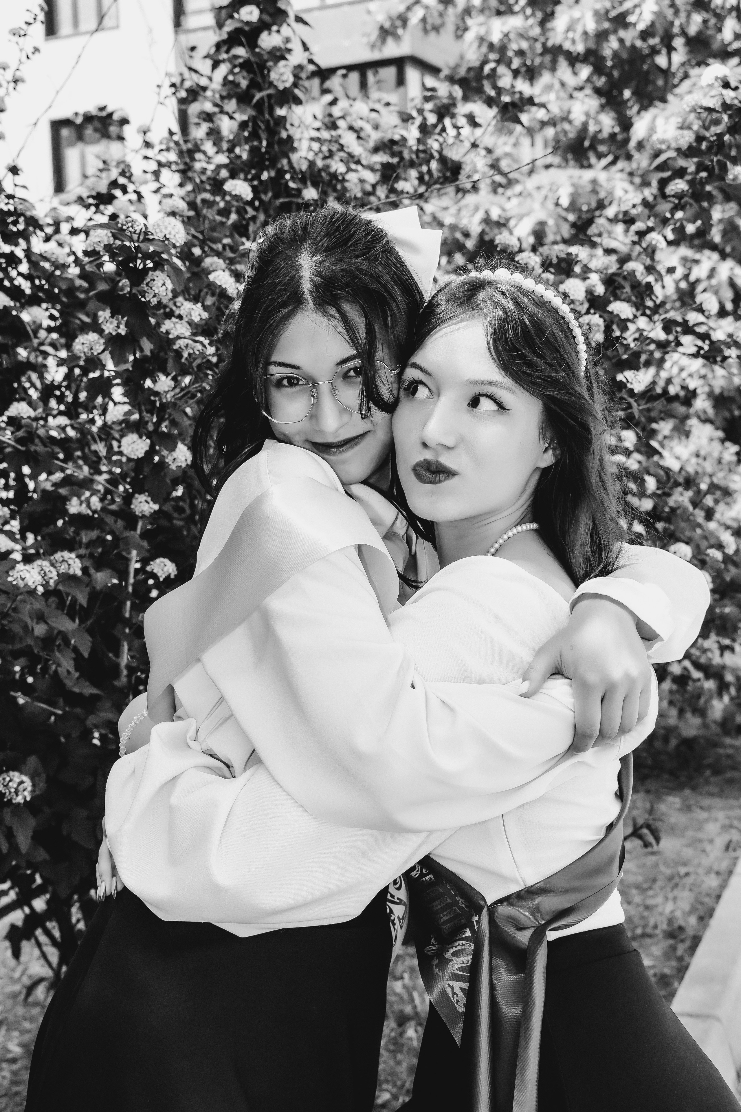 School № 27. Свадебный и семейный фотограф в Краснодаре Диана Смирнова