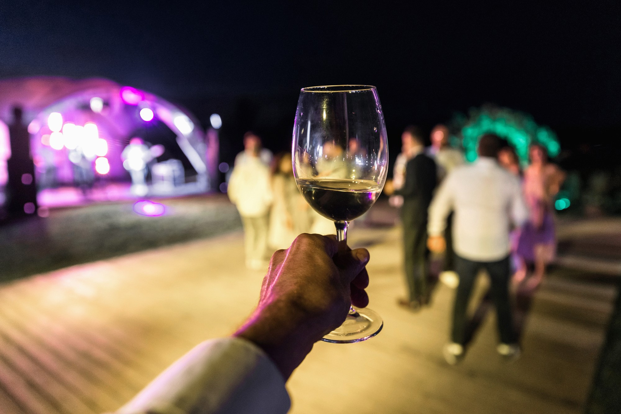 Свадьба на природе. Свадебный фотограф в Нижнем Новгороде и Москве Сергей Воробьев