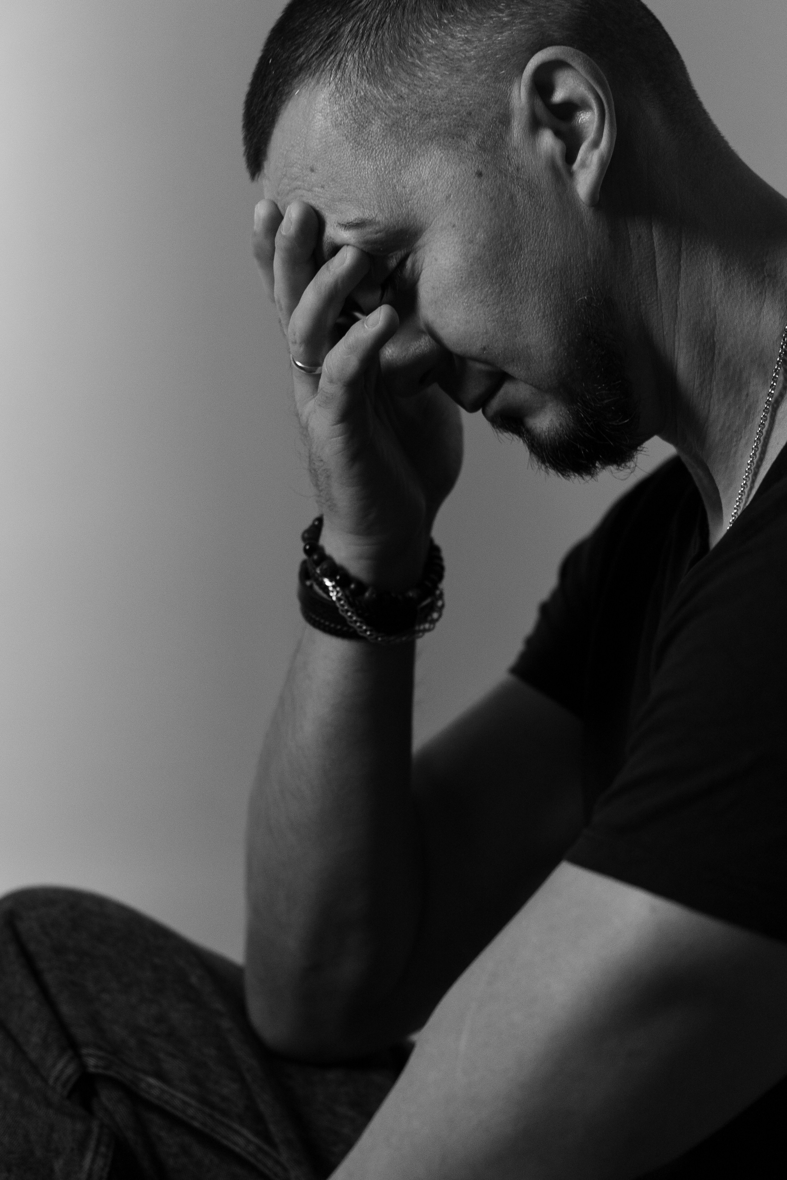 Модель Руслан. Свадебный и индивидуальный фотограф Аля Мамакова