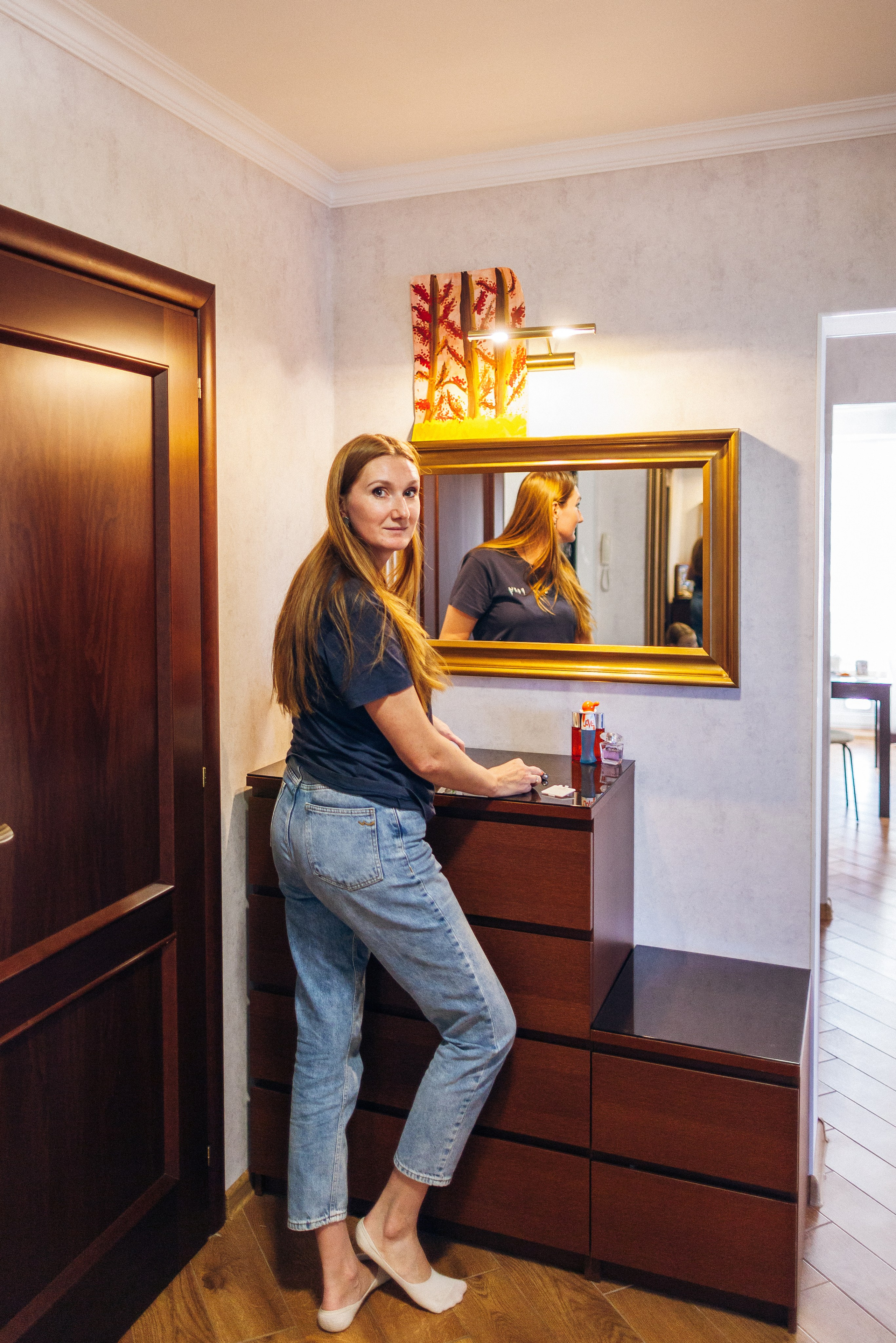 ***. Фотограф Денис Денисов