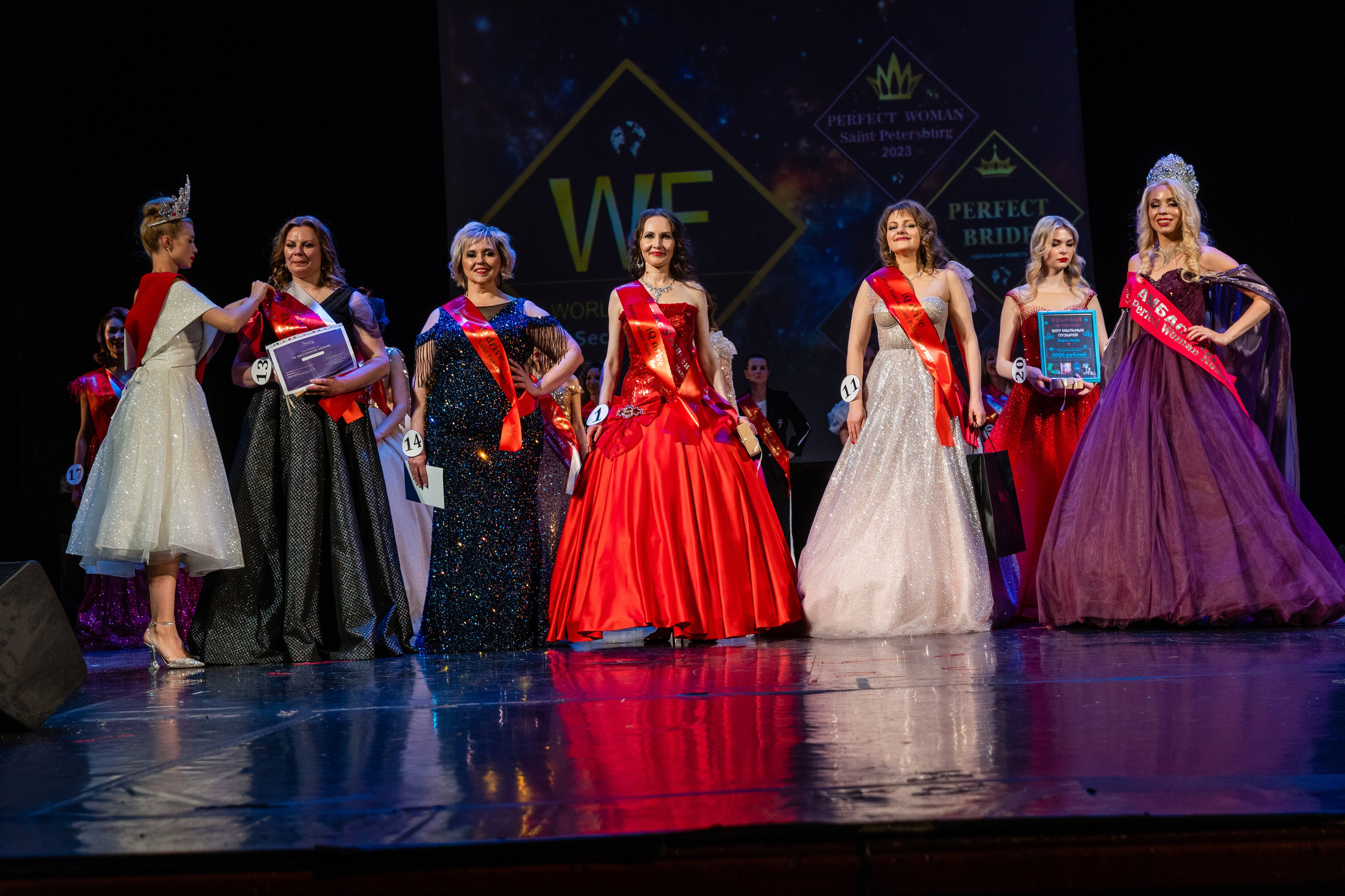 Финал конкурса. Фотограф в Санкт-Петербурге Закута Ольга