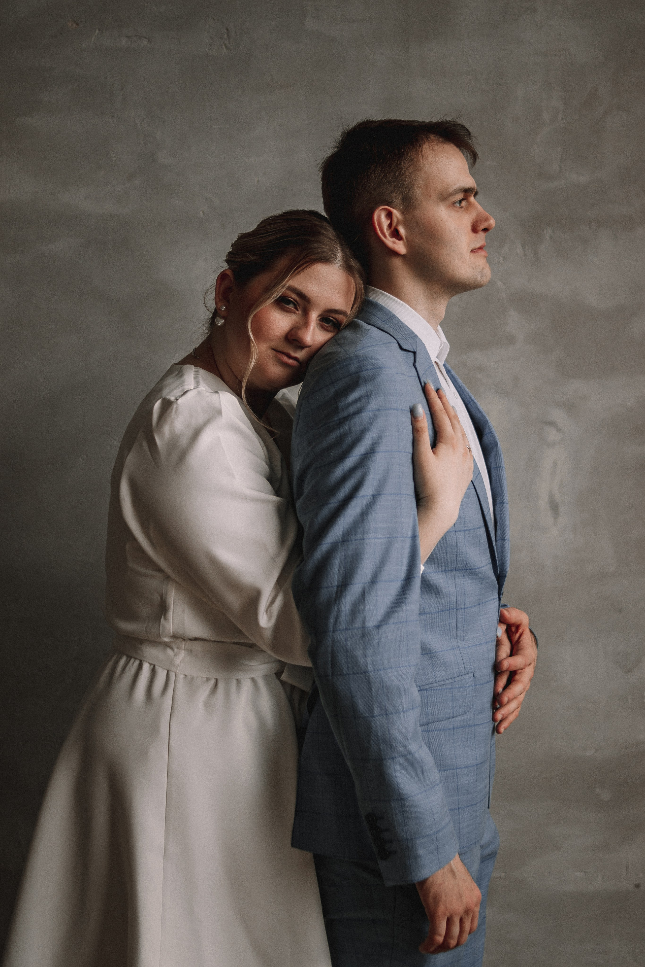 Michael&Nataly. Ника — ваш персональный фотограф в Нижнем Новгороде