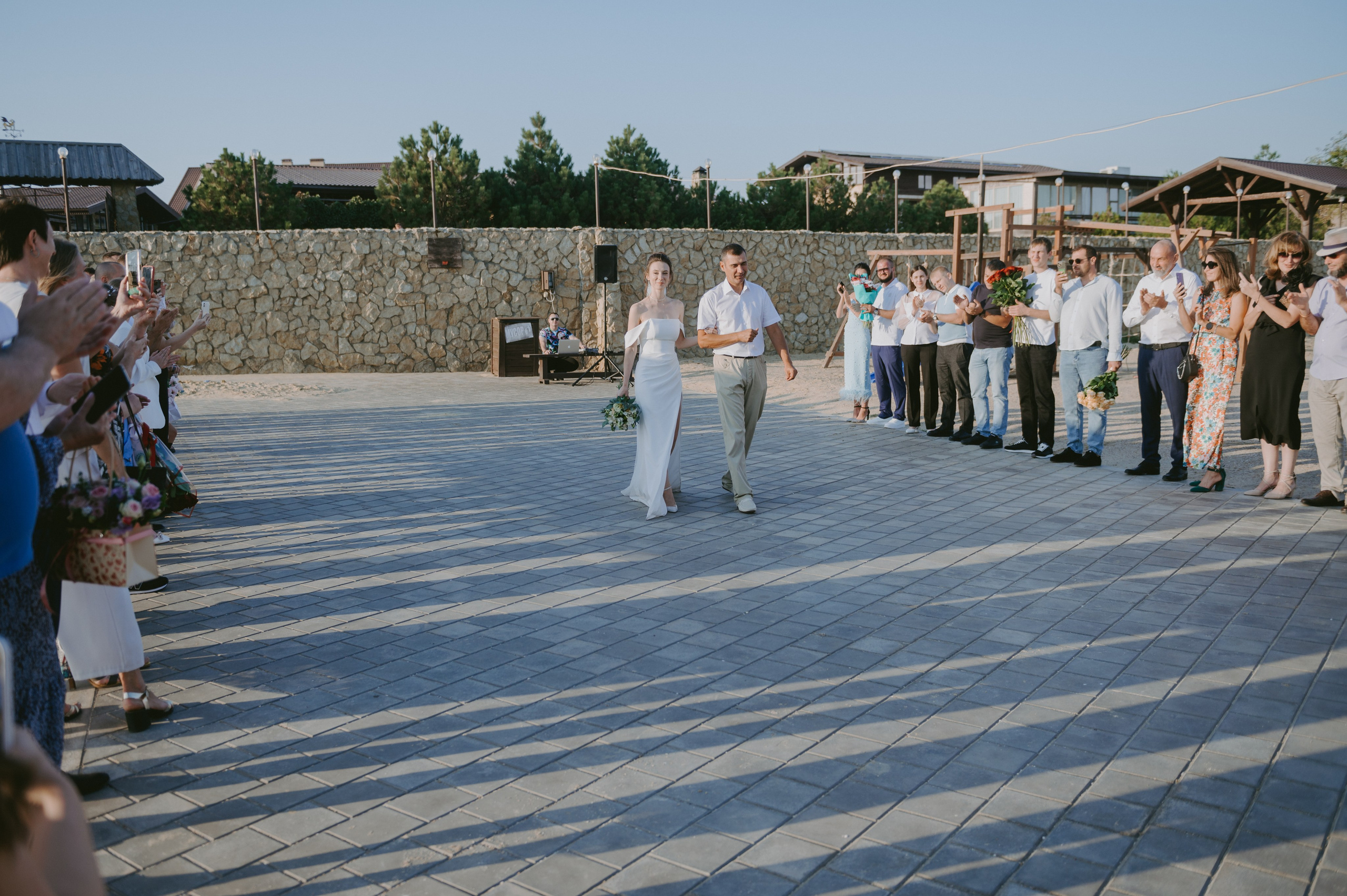 Олег&Елизавета фотограф Елена Горбач. Свадебный и семейный фотограф город Темрюк Фотостудия Темрюк