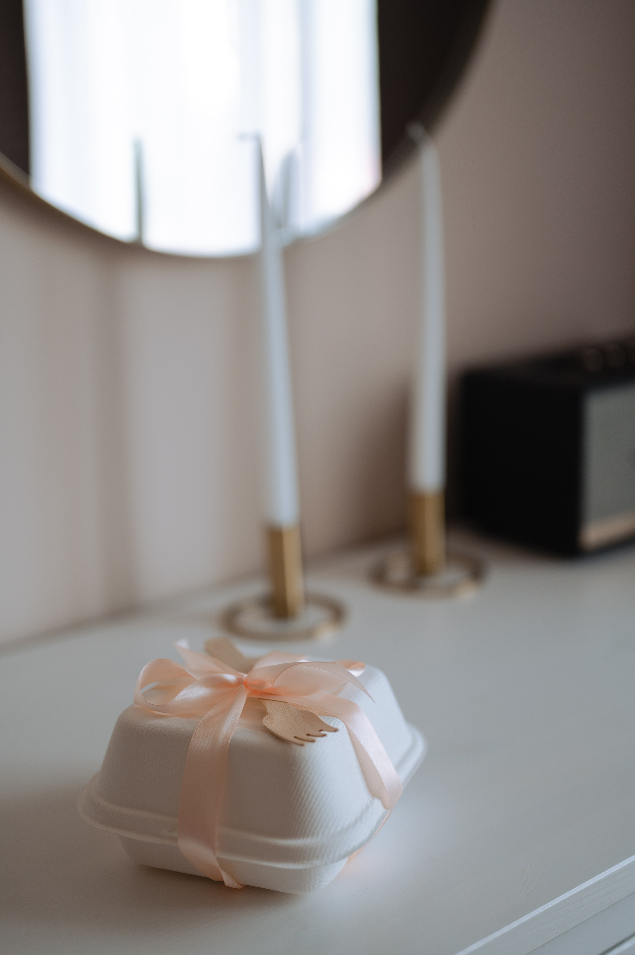 Тамара и кот Тиша. Фотограф Красноярск Екатерина Карпеза