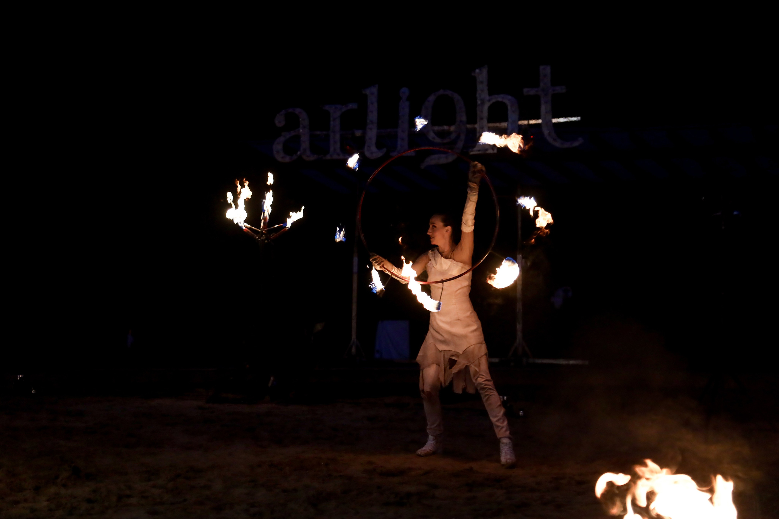 Летний корпоратив Arlight. Фотограф Антон Чупринин