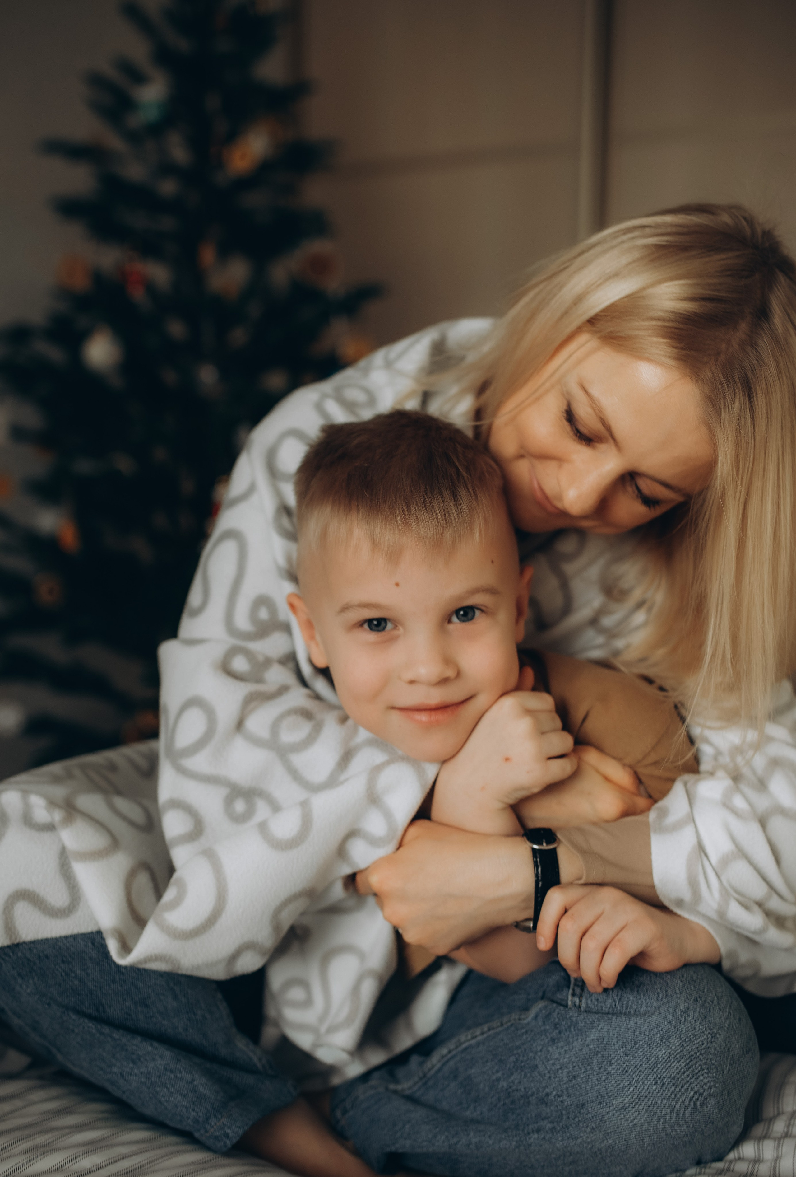 Family. Семейный и детский фотограф город Тында Дарья