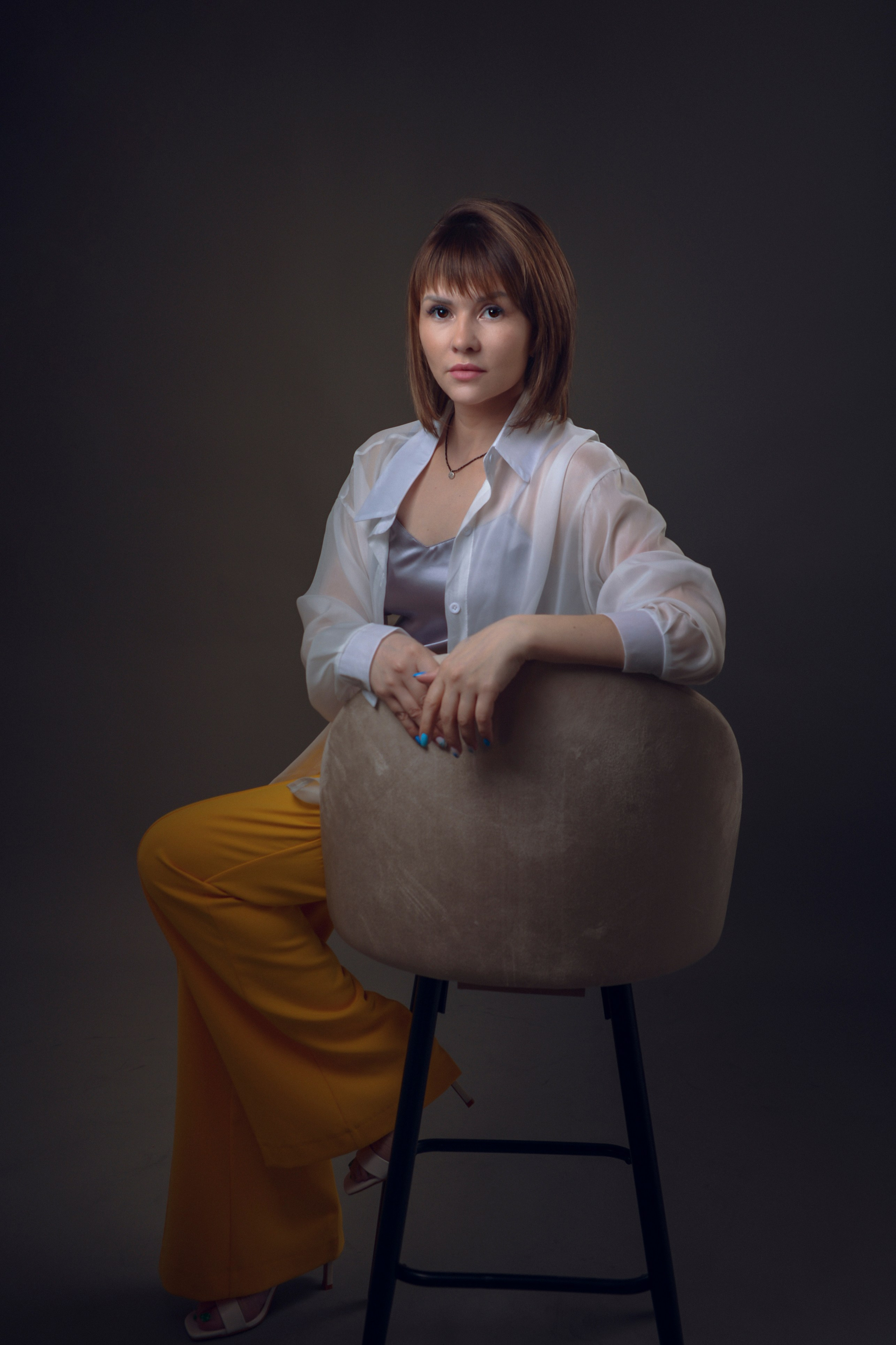 ИННА СТИЛИСТ. Фотограф Юлия Антушева