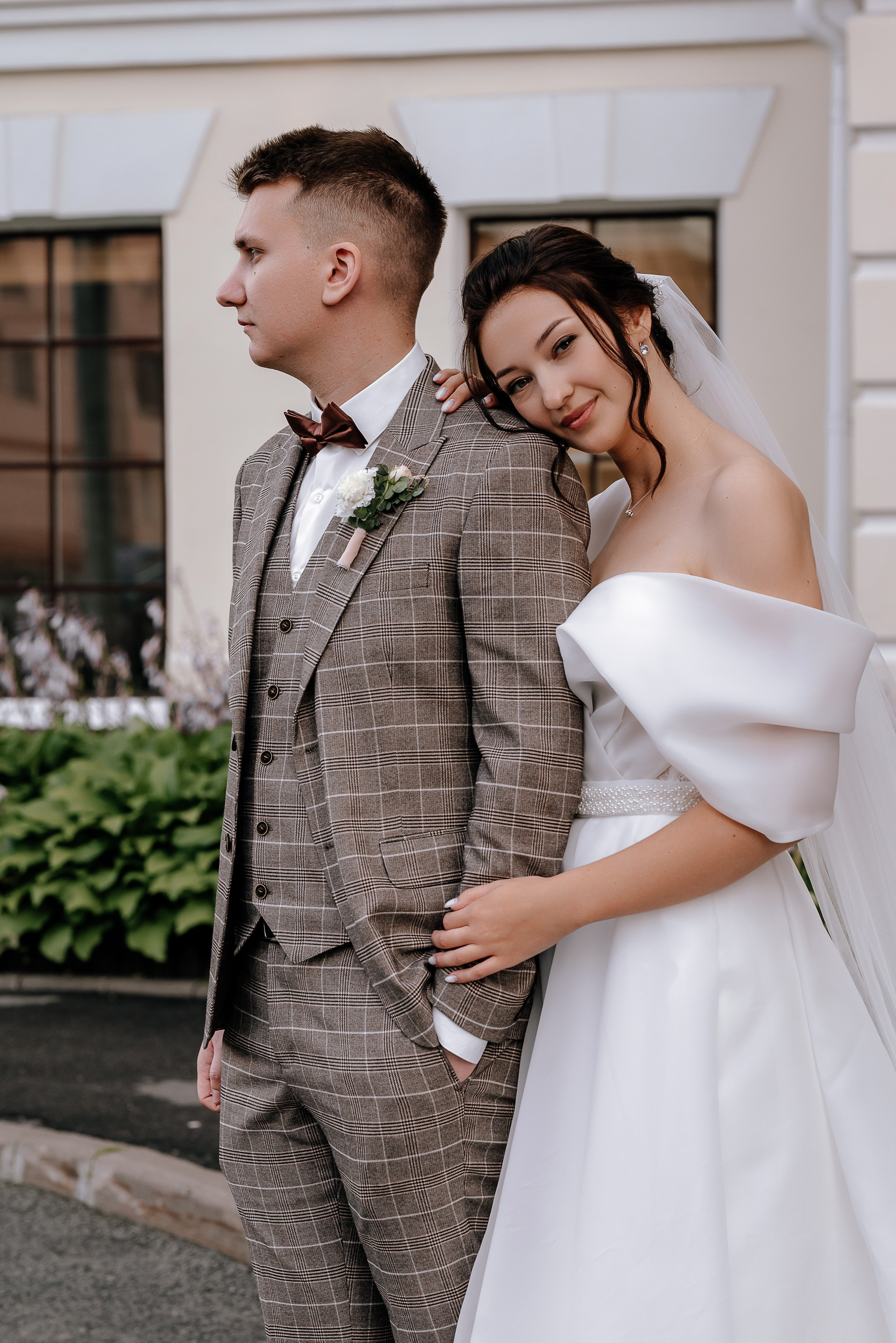 Любовь выше крыш. Kirillova Studio — мастерская декора и событий Юли Кирилловой