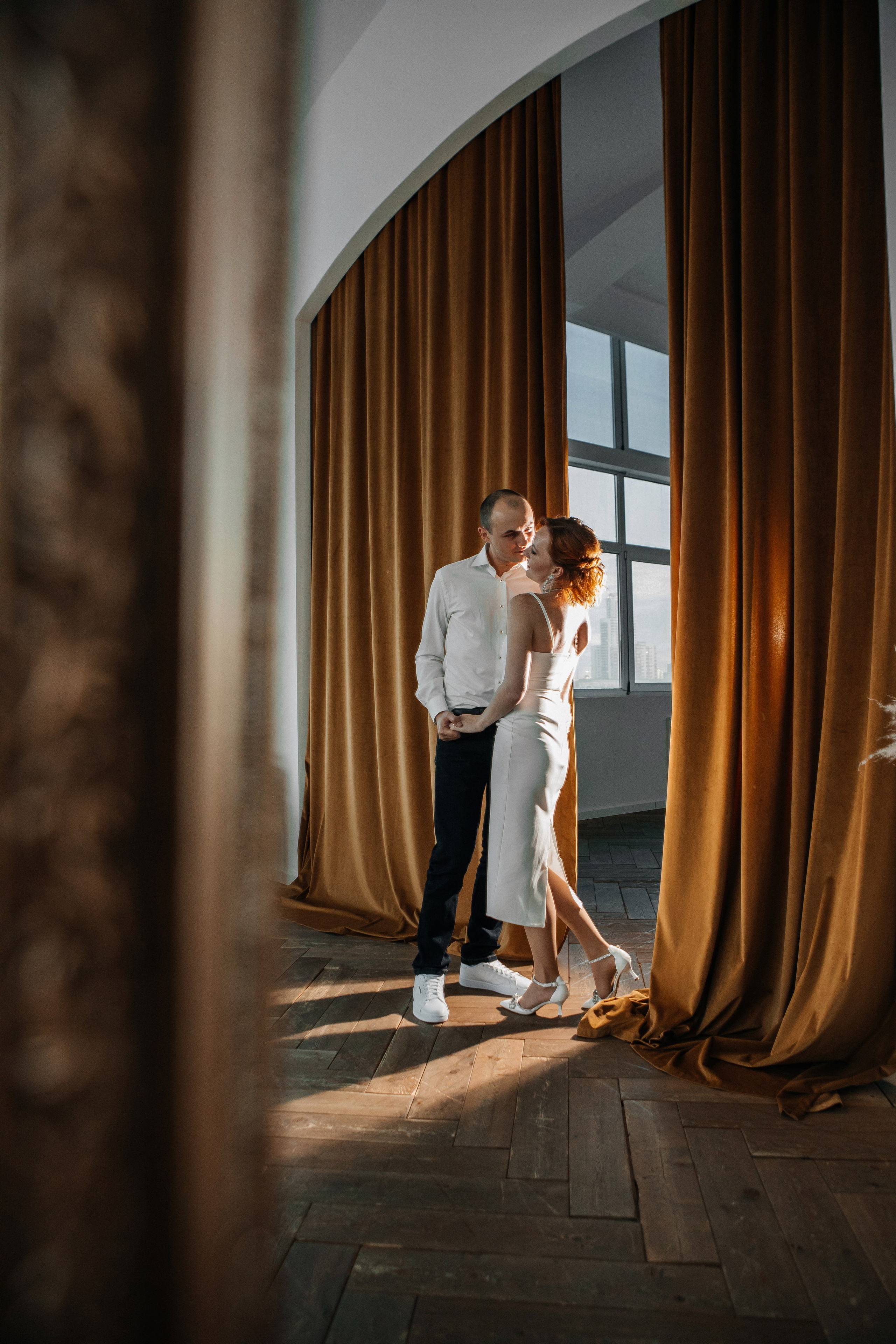 Свадебная Love Story Александр и Юля. Свадебный и семейный фотограф Ибрагимова Мария из Екатеринбурга