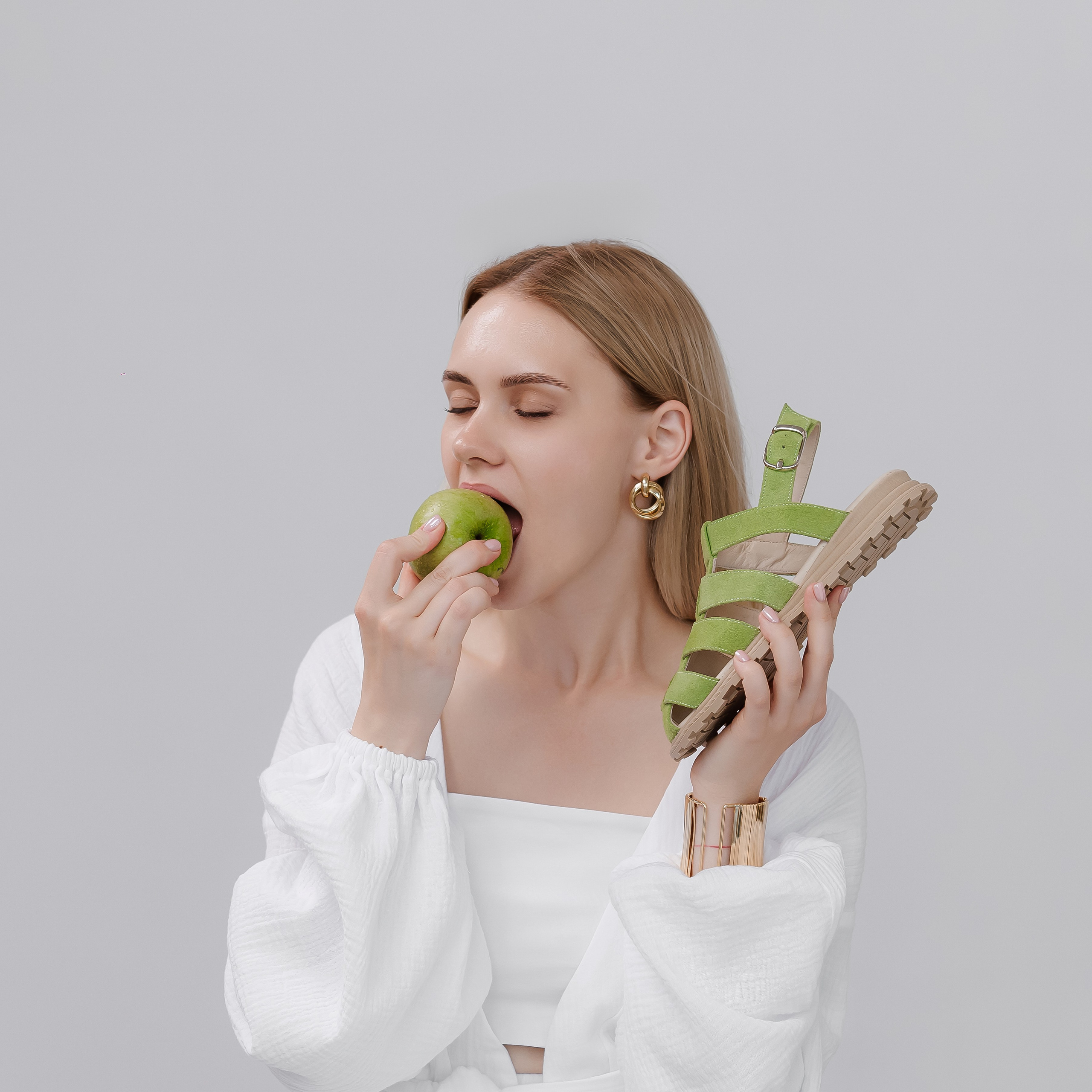 FACTURA — каталог. Фото и видео контент за одну съемку — Веретенников Егор