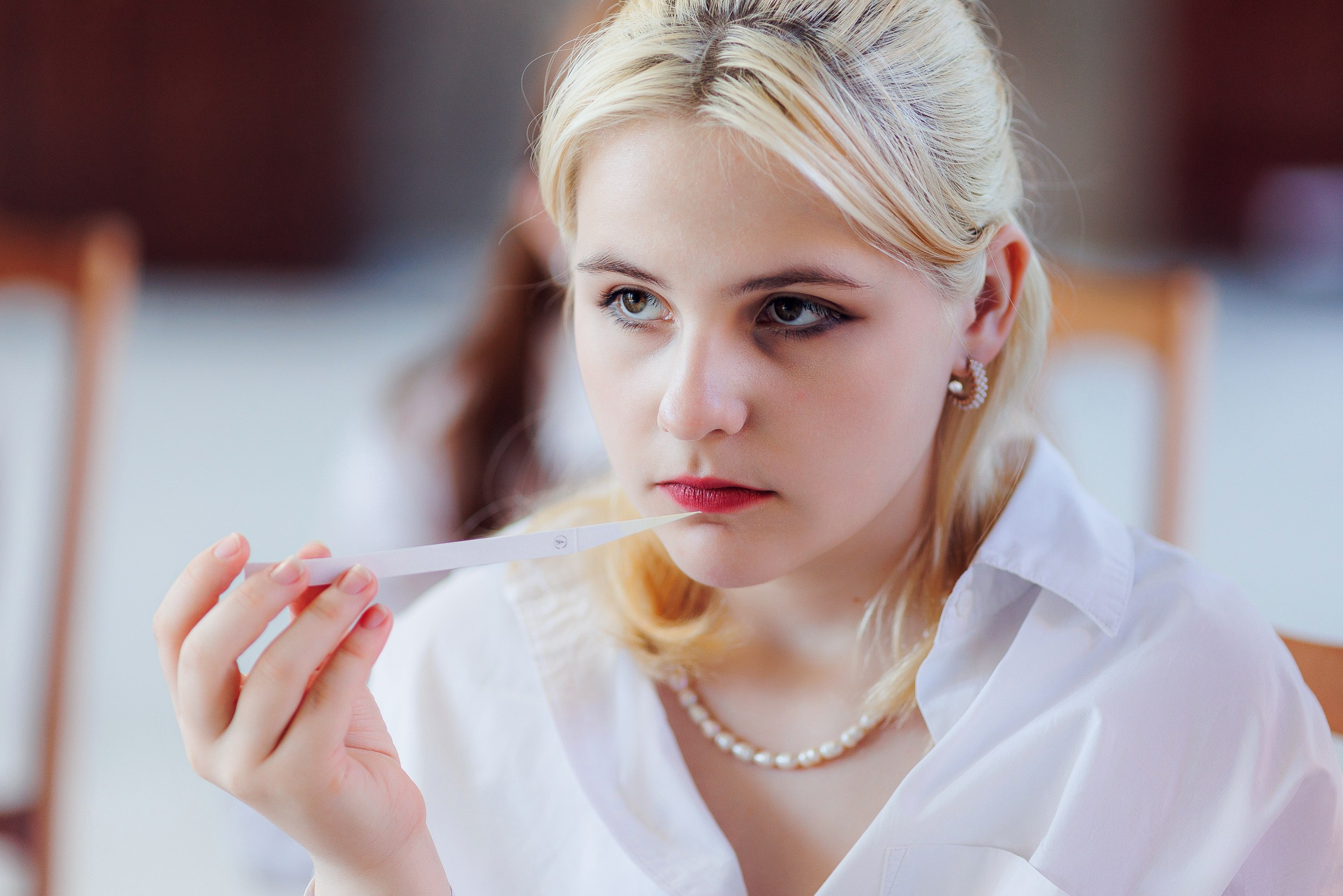 Мастер-класс в Академии парфюмерии Дениса Леонова. Алексей Соколов. Фотограф. Санкт-Петербург