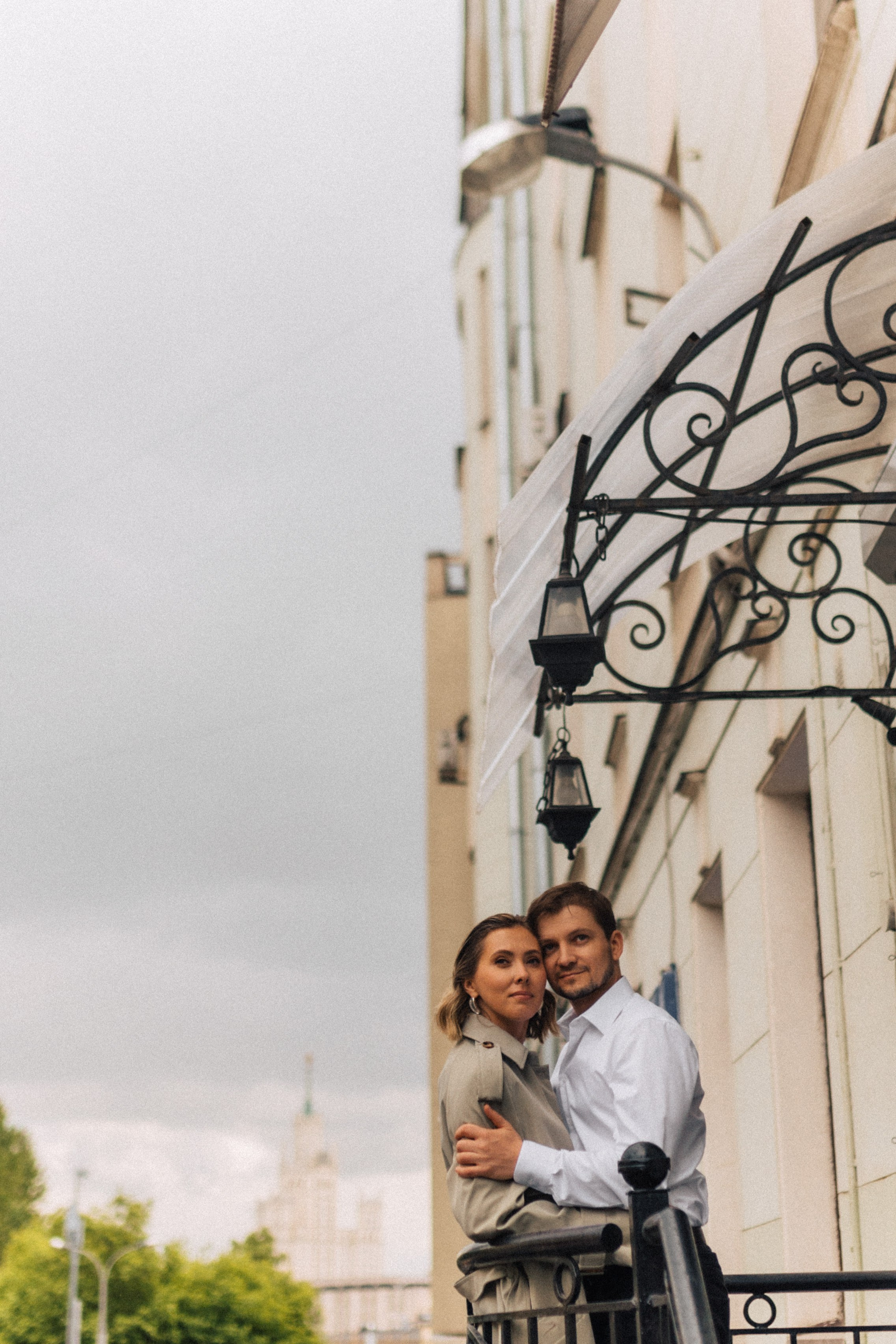 Сергей/Анна. Фотограф в Москве Татьяна Сергеева