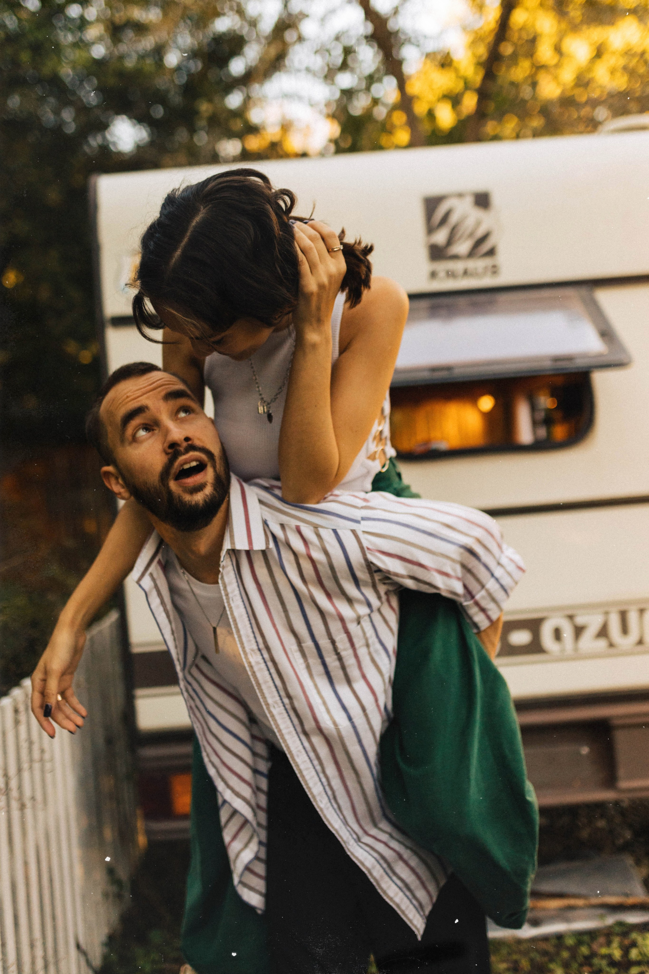 Алла/Паша. Фотограф в Москве Татьяна Сергеева