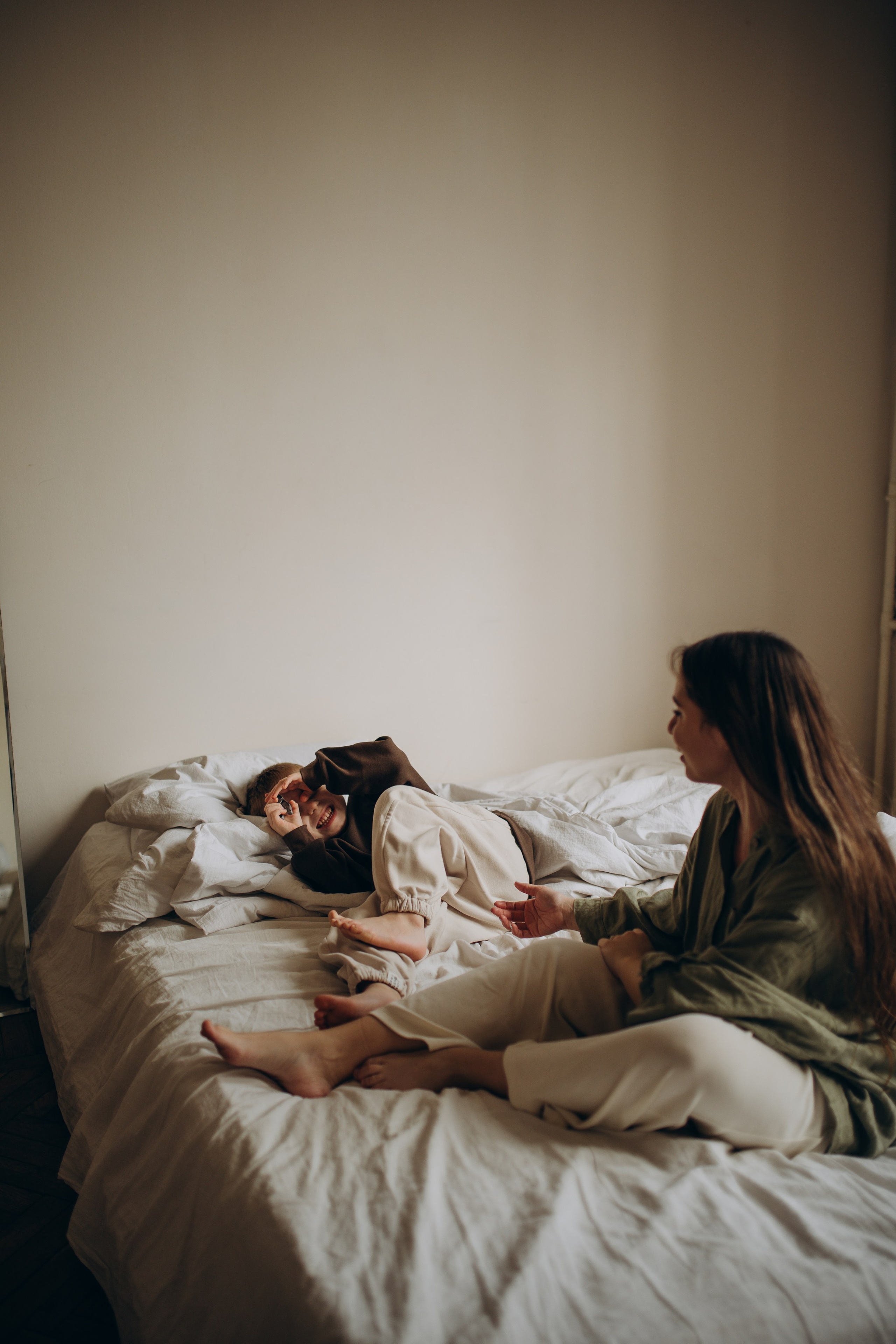 Мама с двумя. Ваш фотограф АНАстасия Земскова