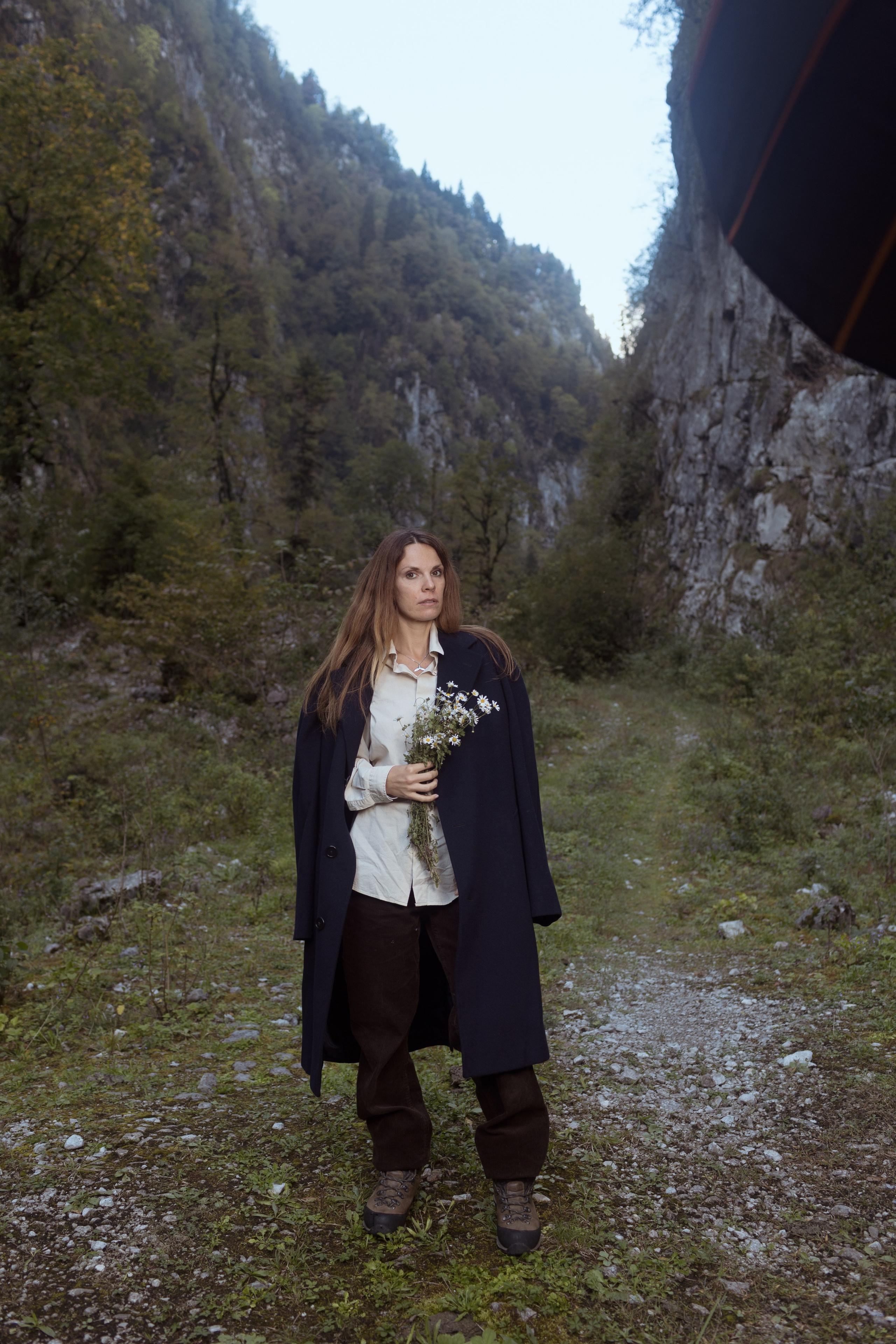 Естественность. RetroChic Фото