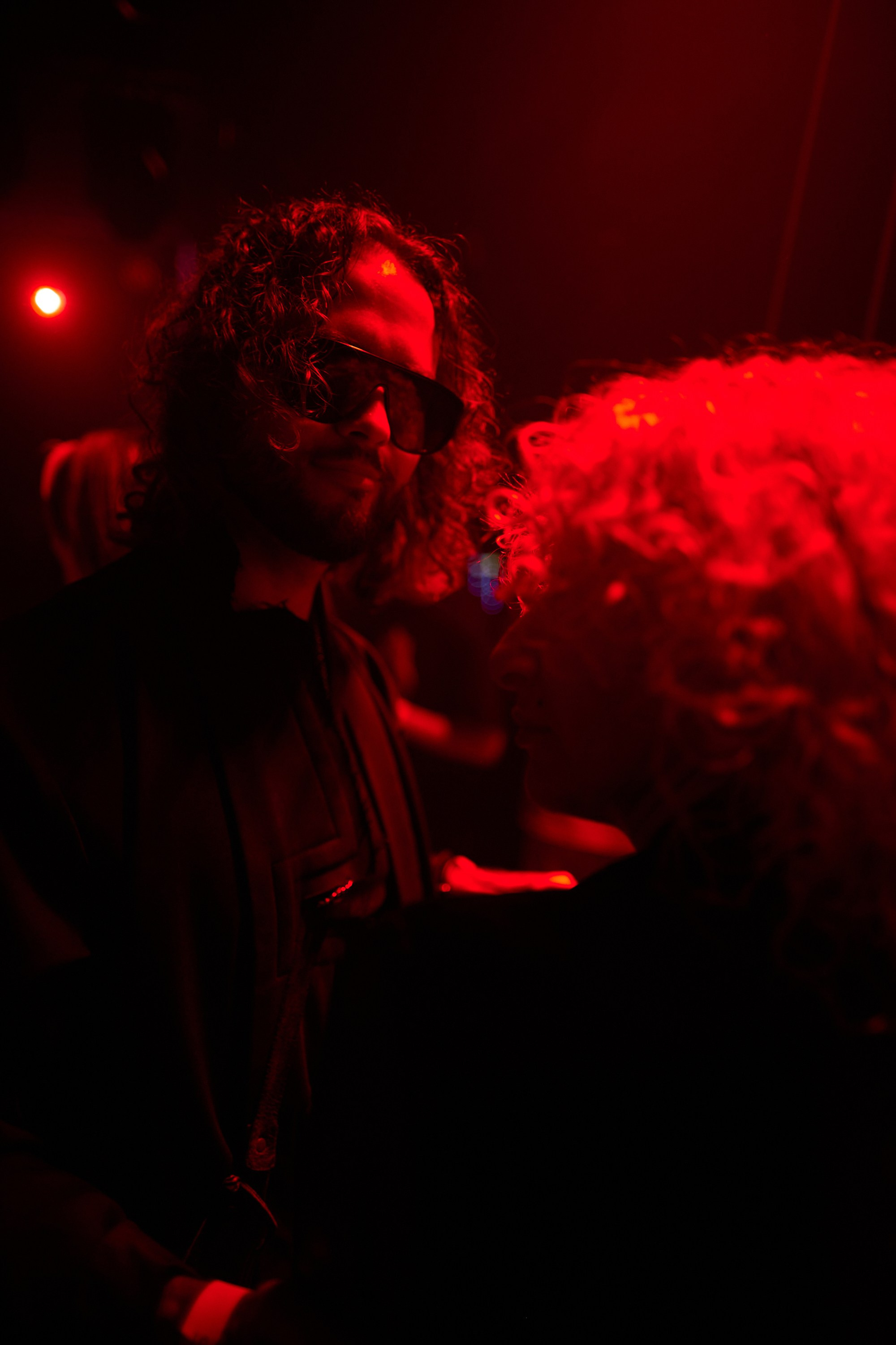 Dj Nils в Сочи. RetroChic Фото