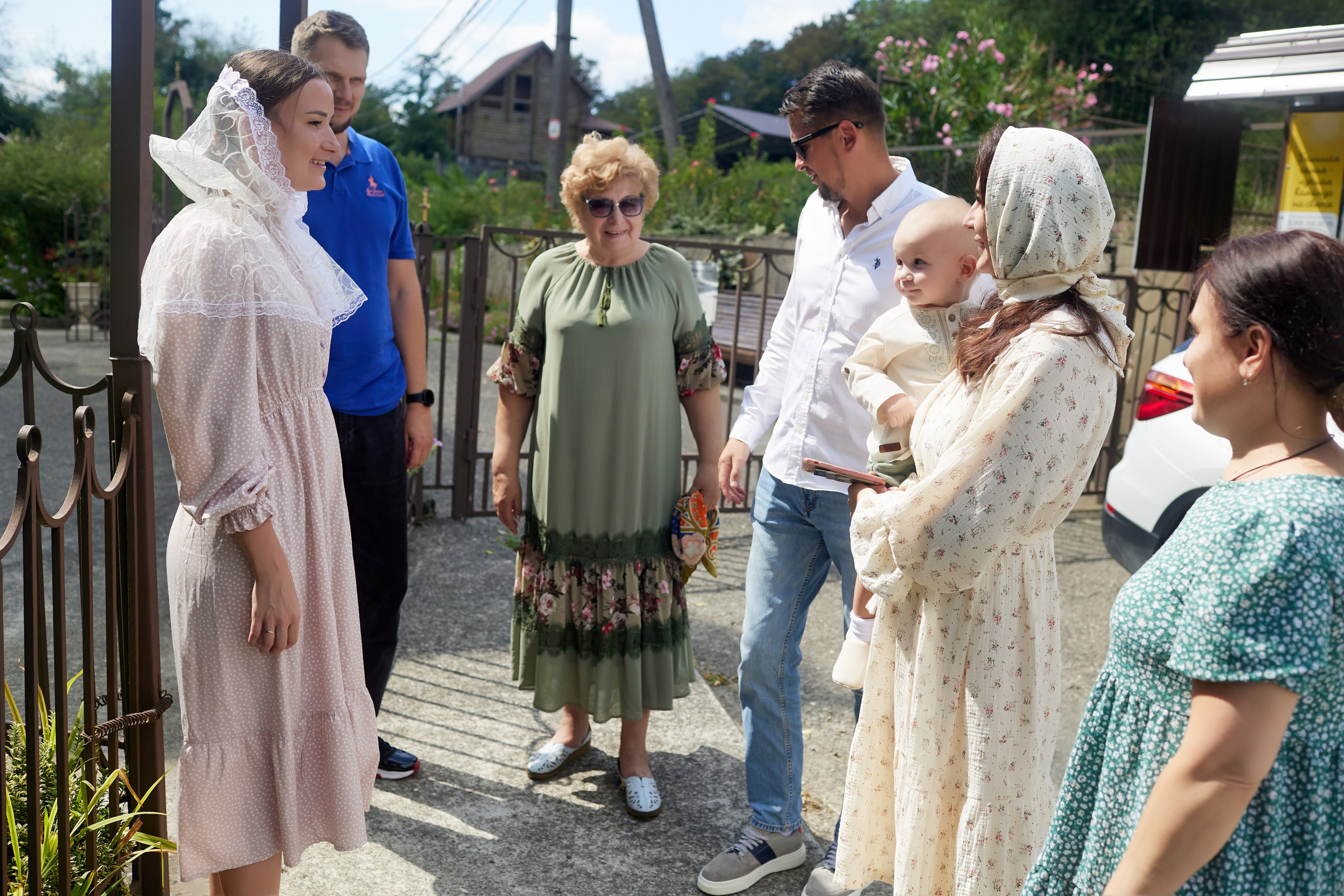 Сочи. RetroChic Фото