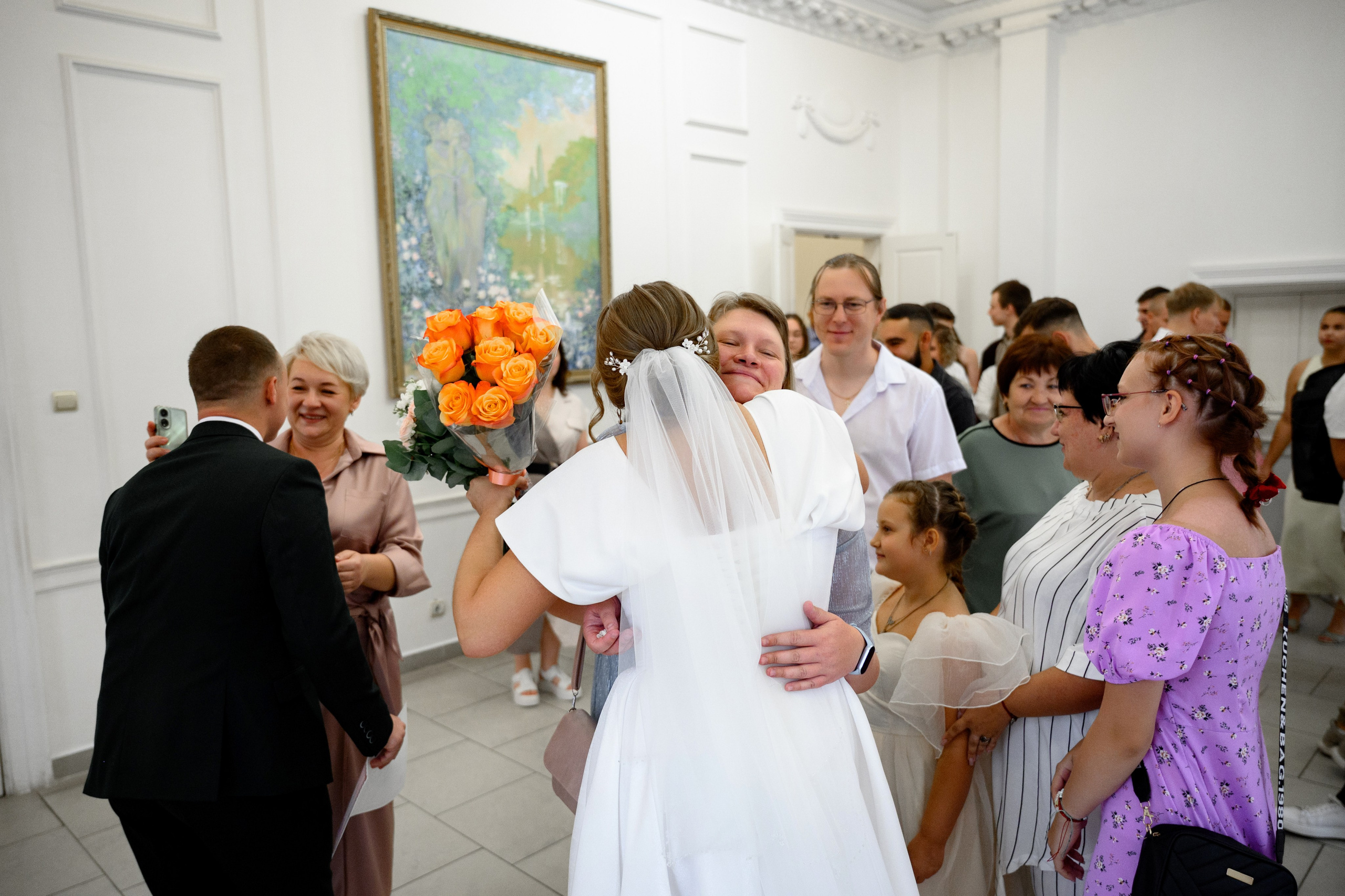 Nadezhda & Alexey. Фотограф в Липецке Ковалько Евгений