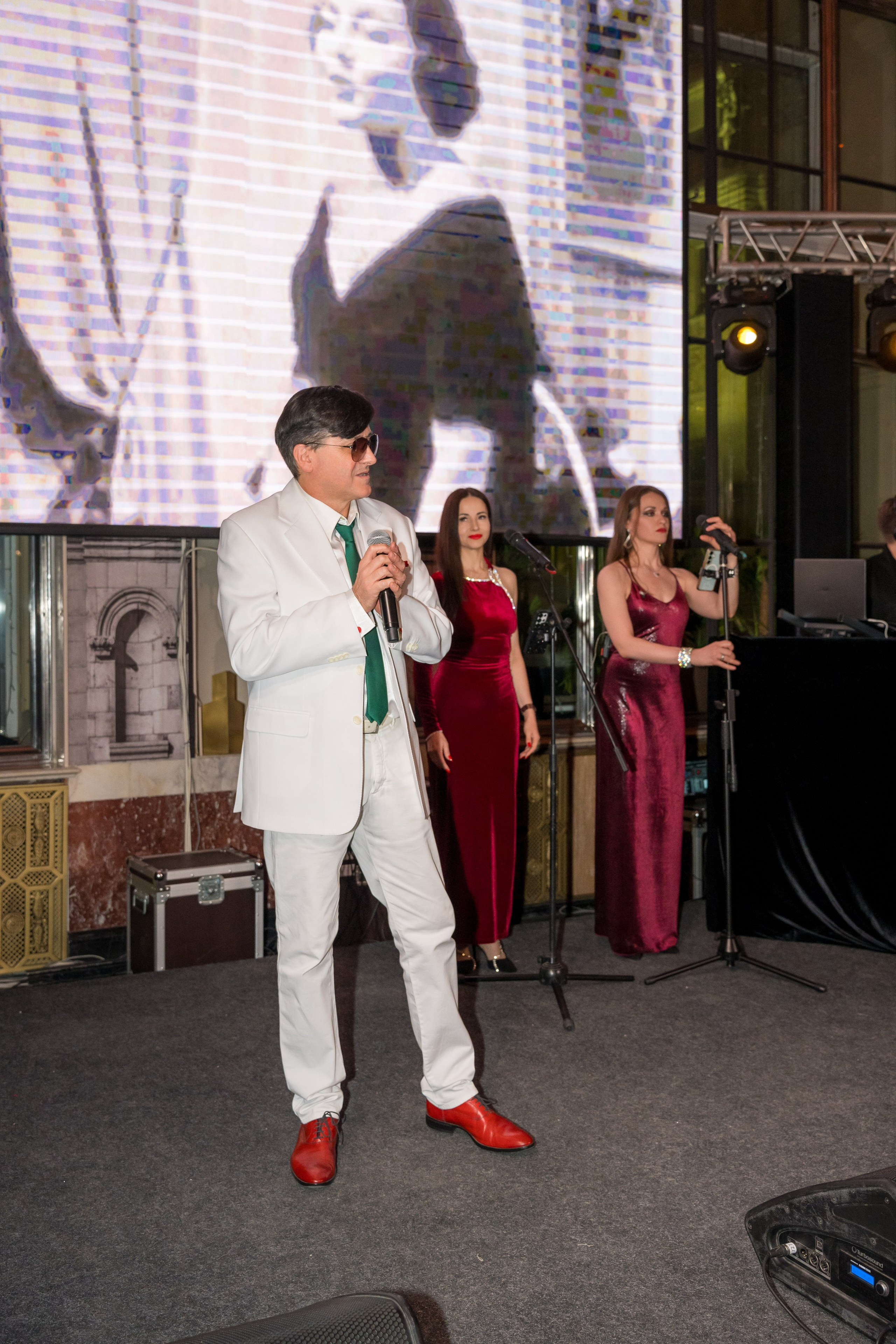 Sanremo. Свадебный и семейный Фотограф в Москве Александр Березин