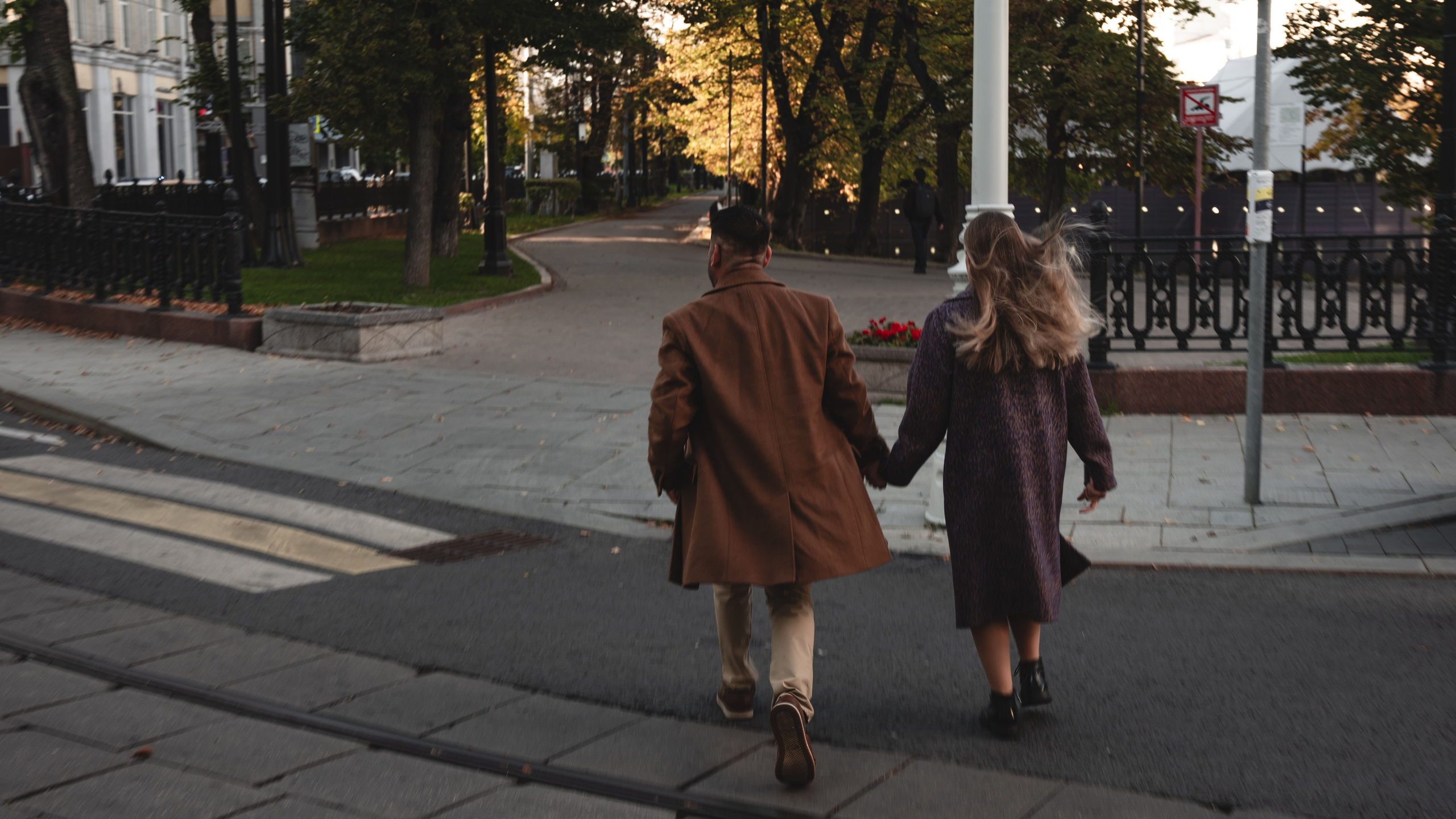Рикардо & Ольга. Свадебный фотограф Татьяна Сорока Москва и МО